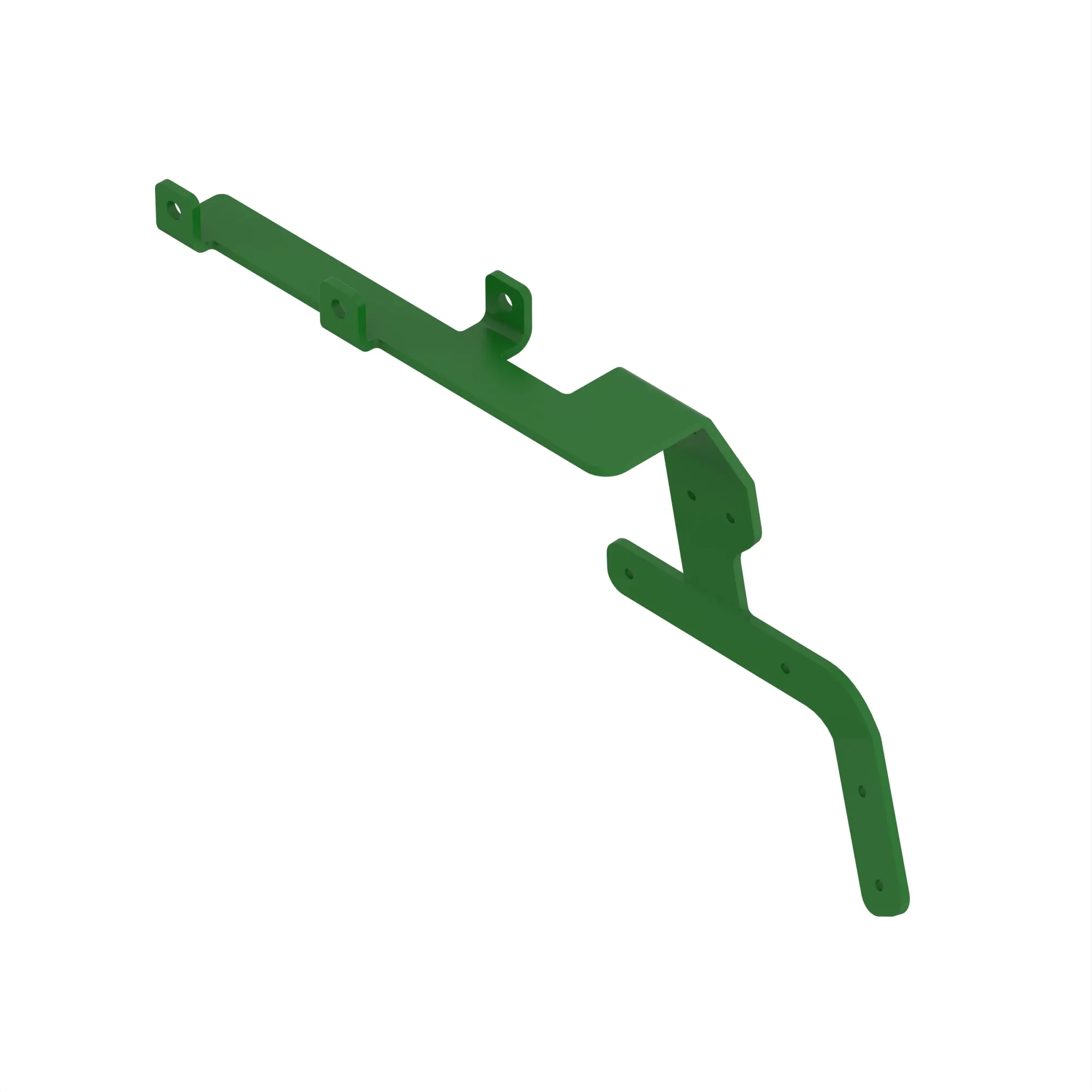 John Deere Battery Cable Bracket - SU49807