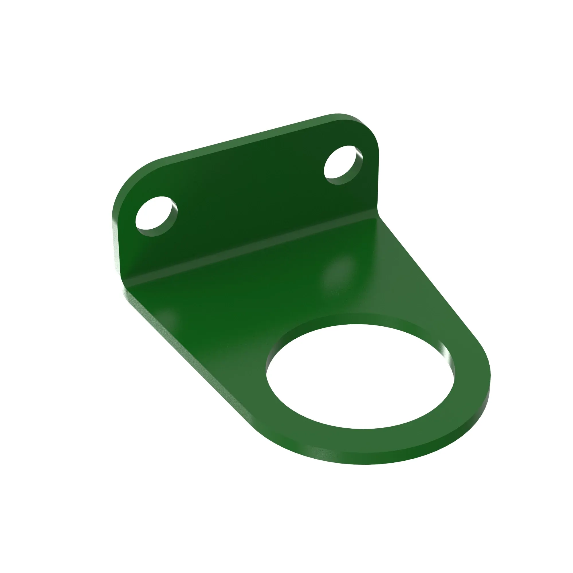 John Deere Bracket - CC140087