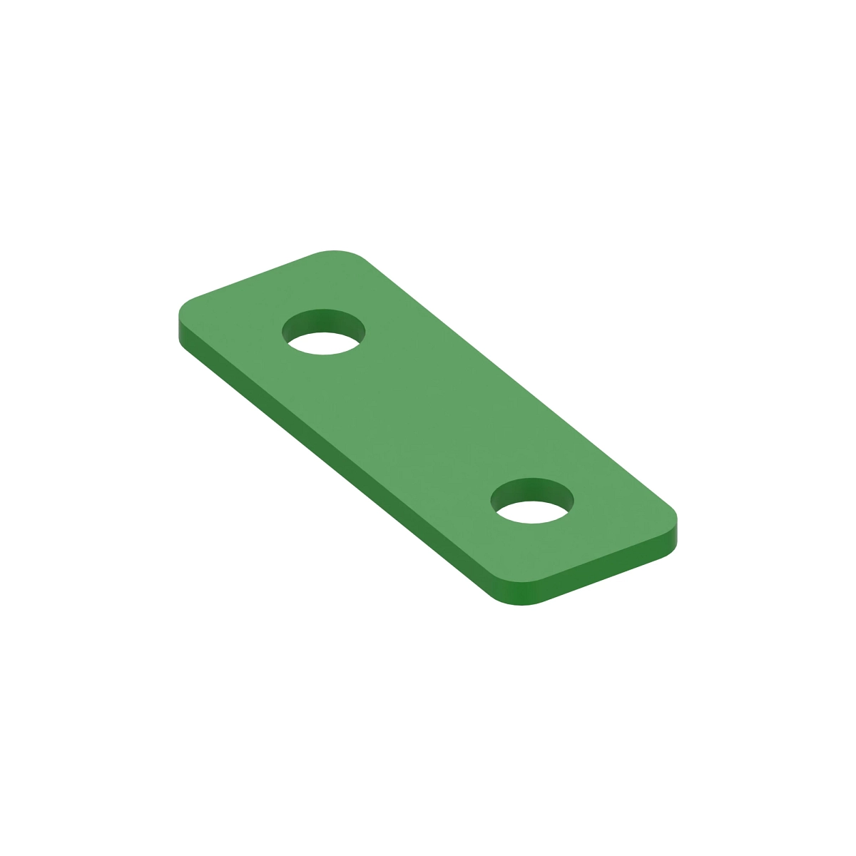 PLATE, LOWER FAST CASTING ALIGNMENT