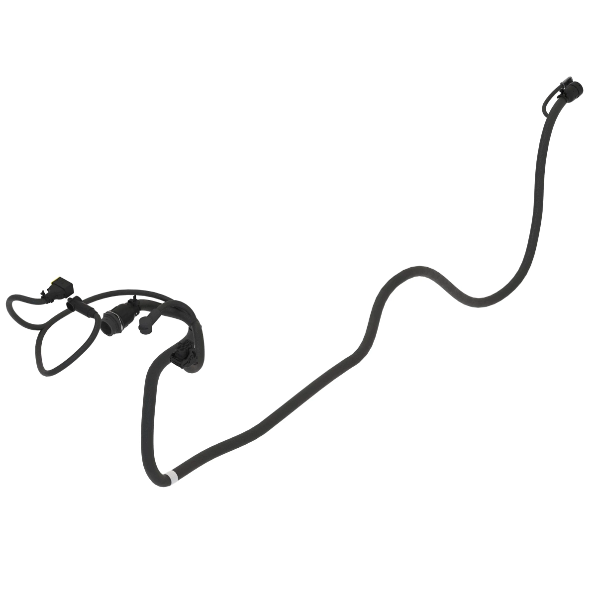 Wiring Harness, PTO 1725 16R Harnes