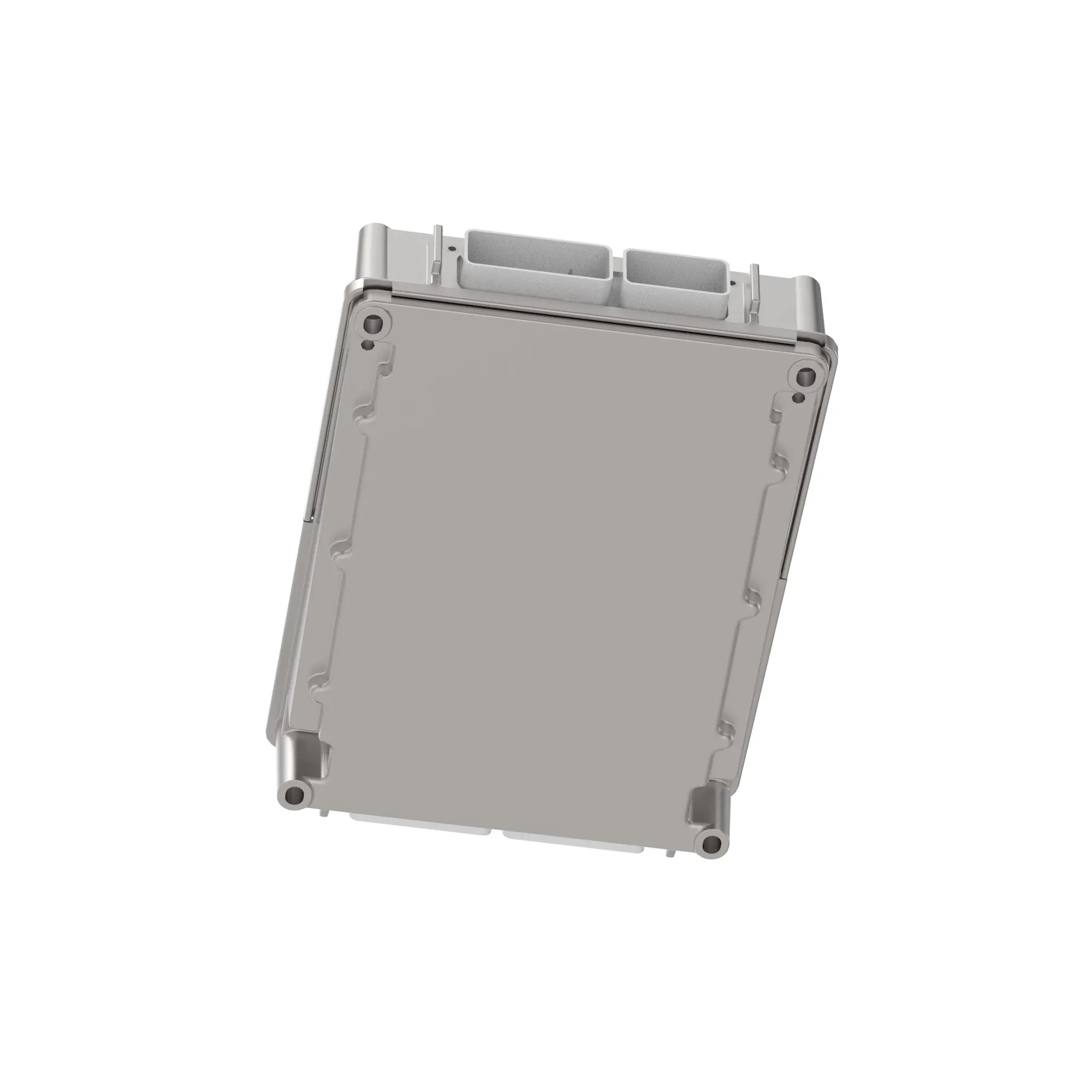 ENGINE CONTROLLER, LEVEL 6 12V EXT