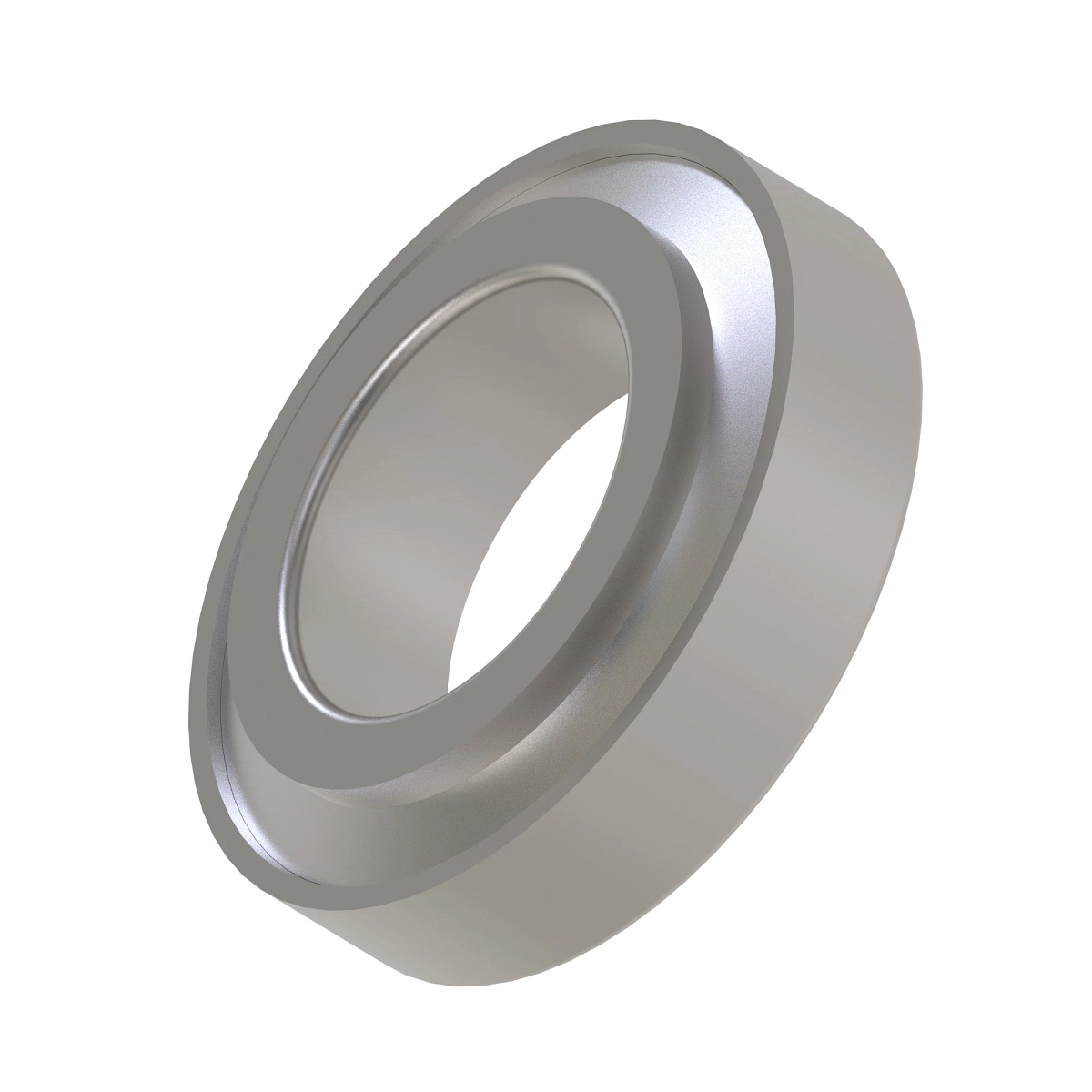John Deere Tapered Roller Bearing - AT121137