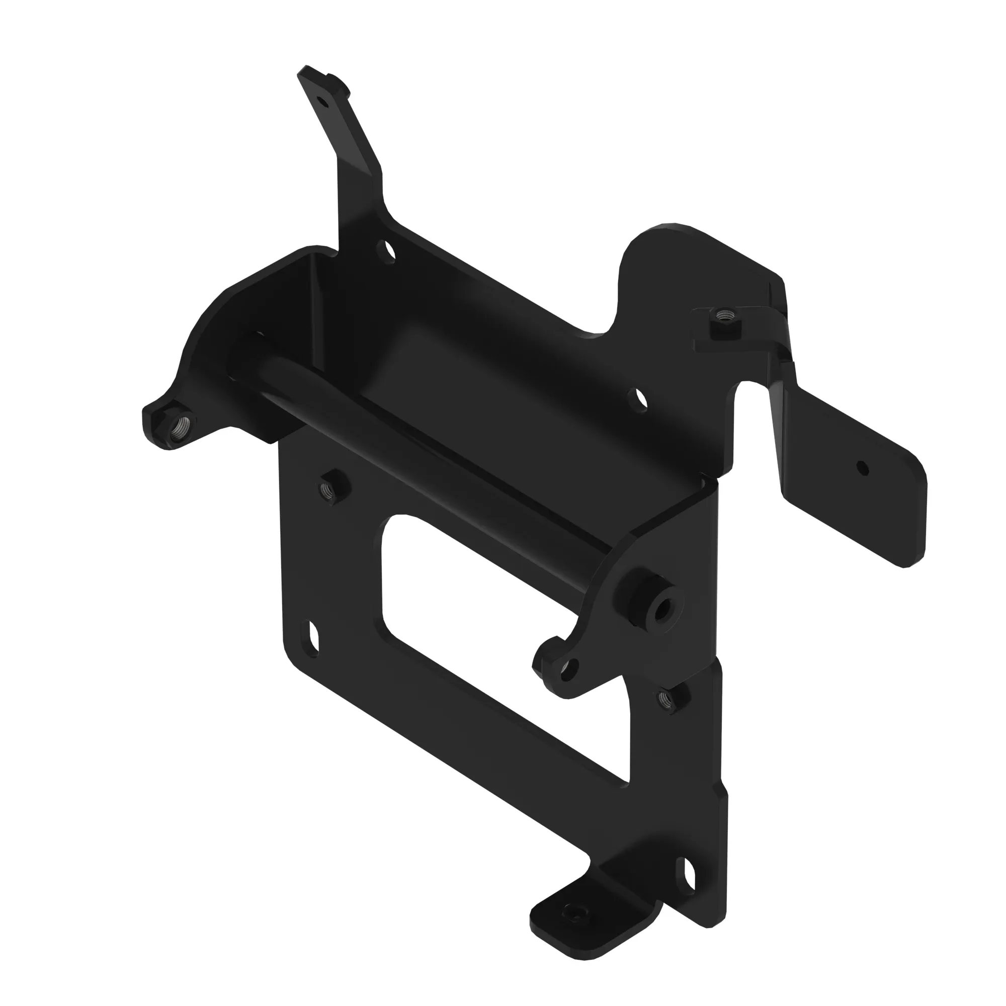 John Deere Engine Cooling System Bracket - TA14409