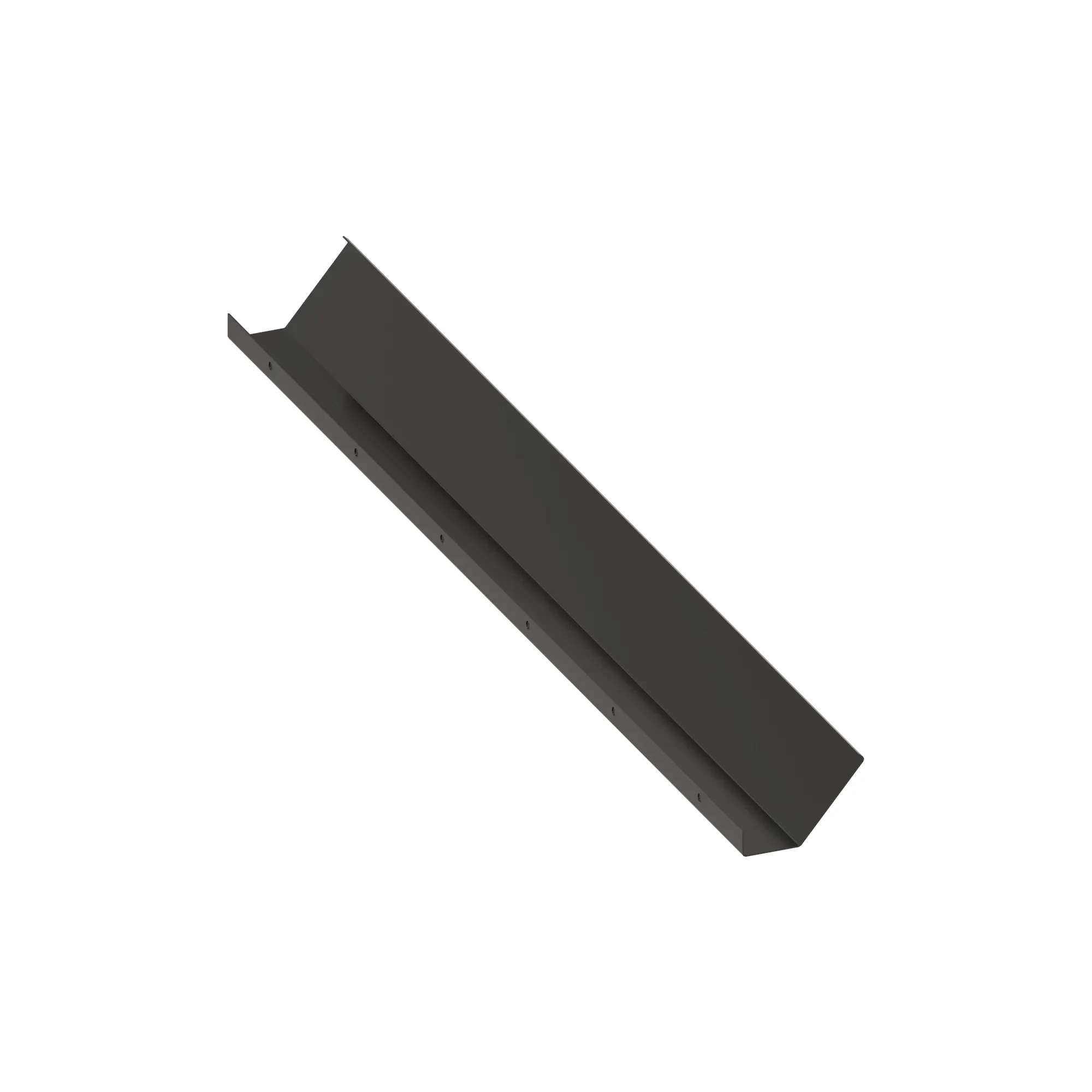 John Deere Spike Tooth Harrow Drawbar Bracket - N331548