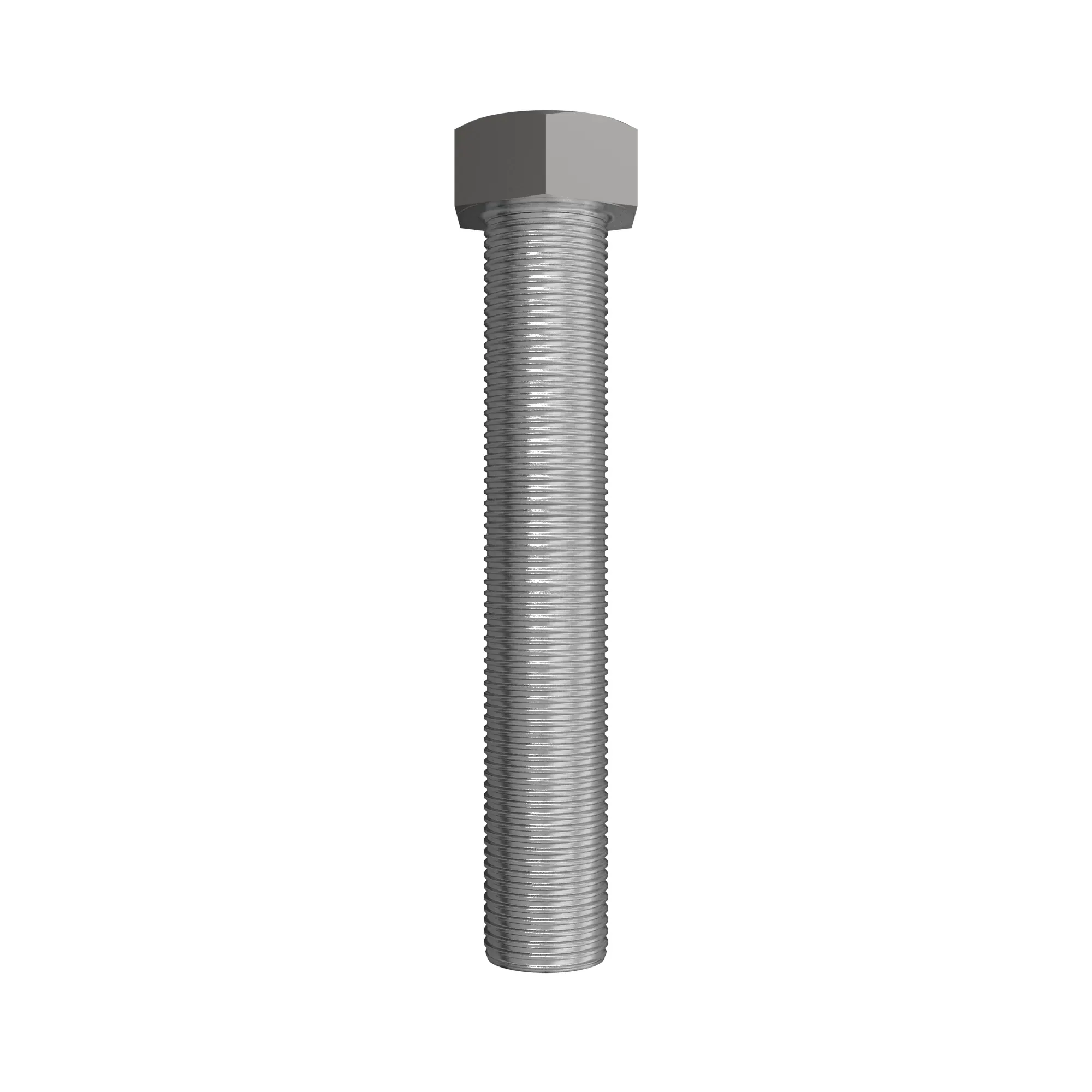 BOLT, HEX HEAD