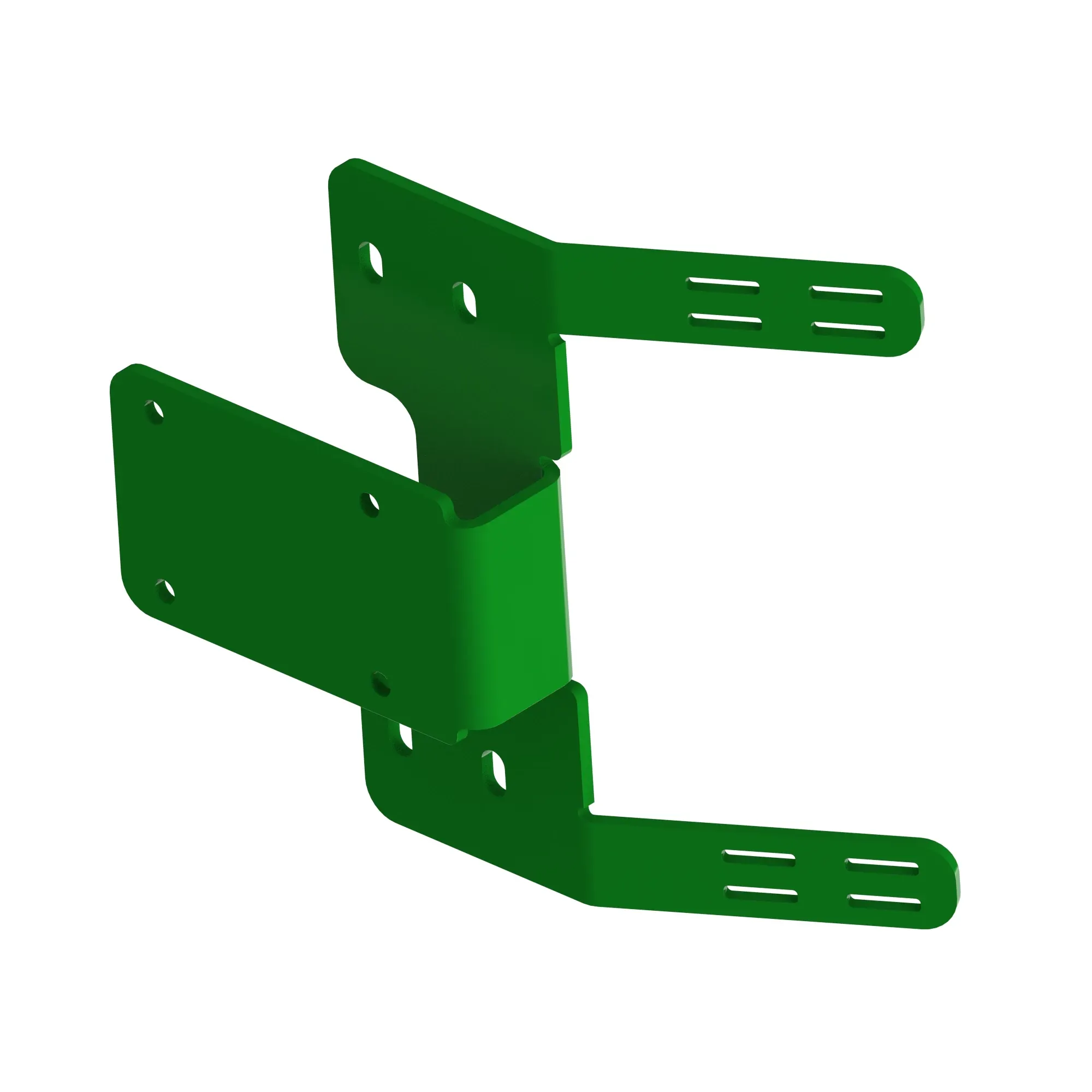 BRACKET, IRHD VALVE SUPPORT BRACKET