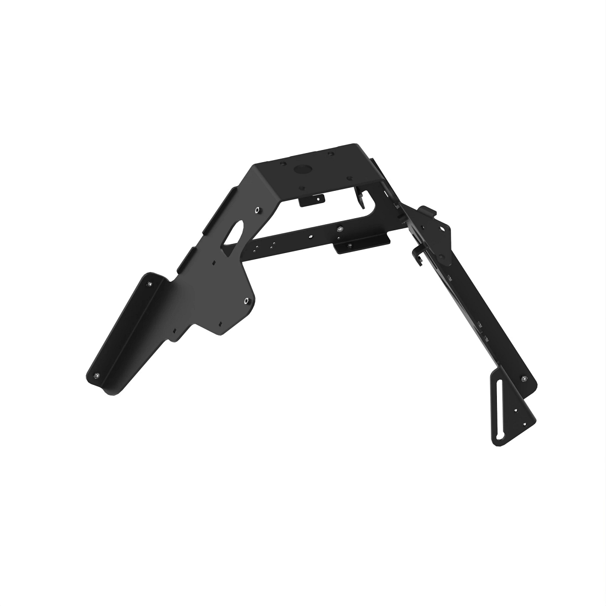 Support, LH Platform, Main, F11X