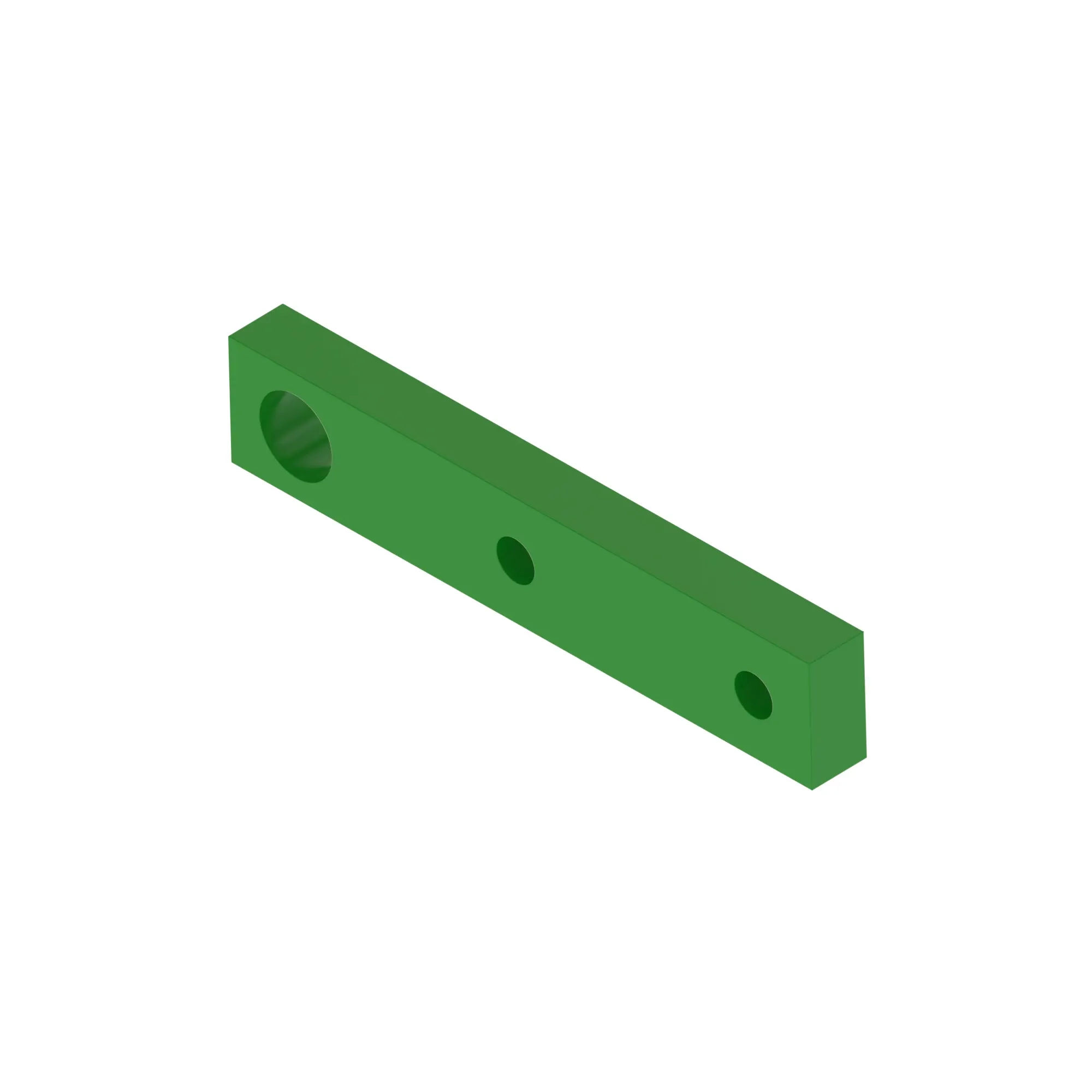 Drawbar