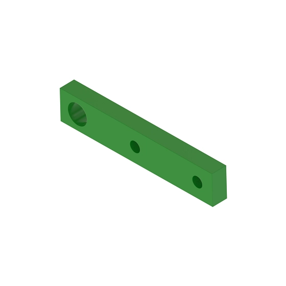 Drawbar