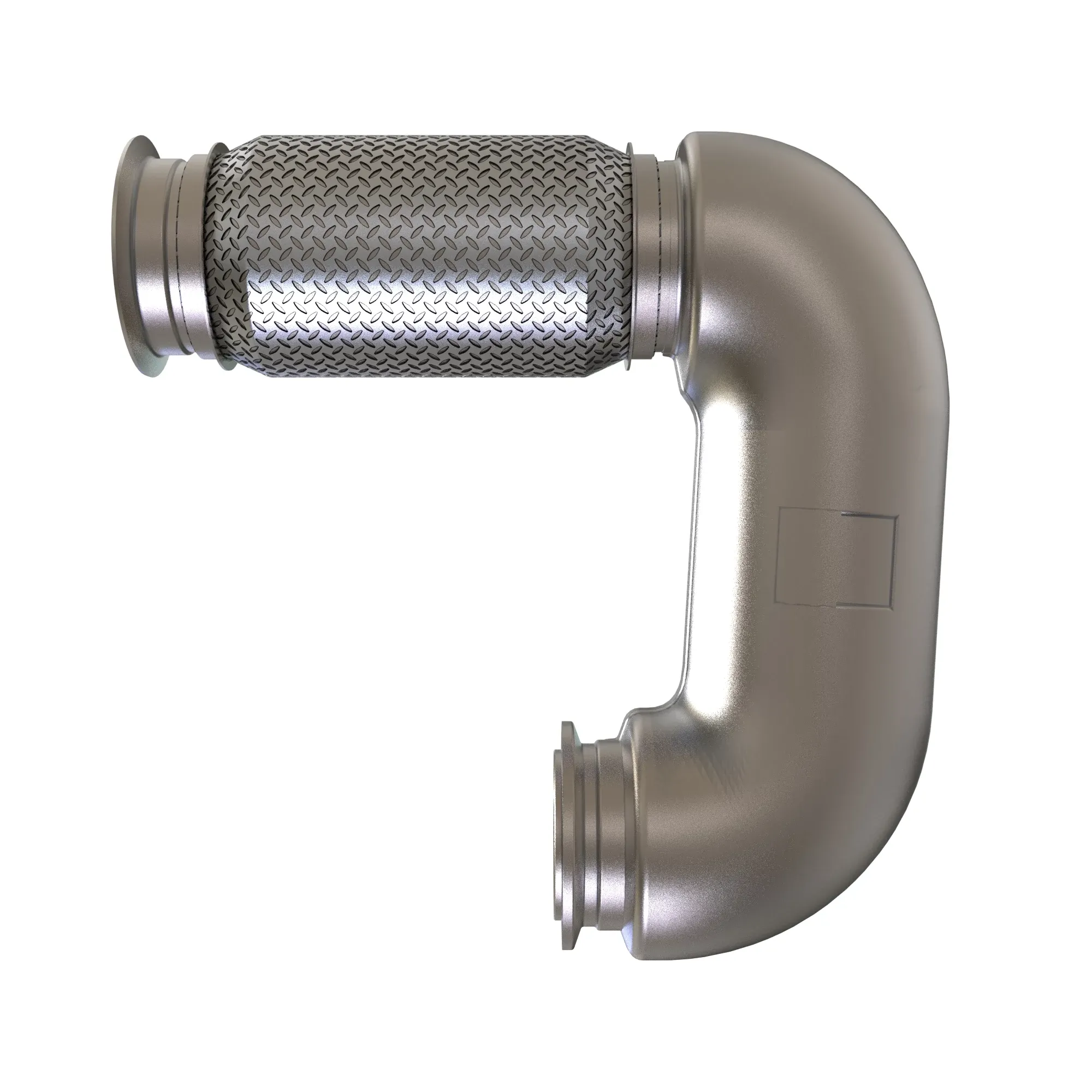 TUBE, FLEXIBLE HOSE