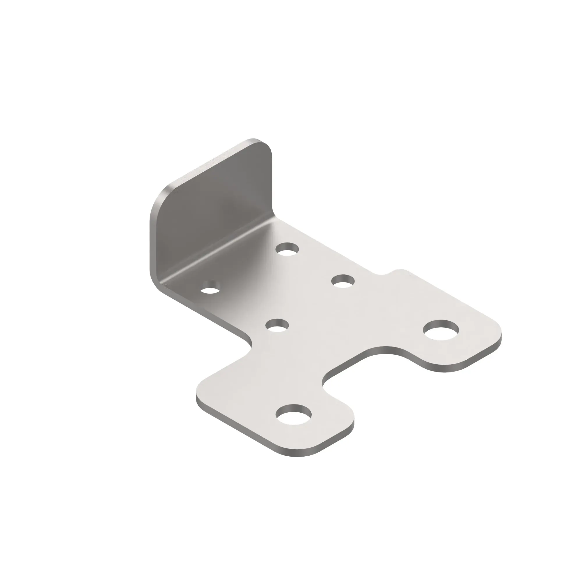 John Deere Plate - T372714
