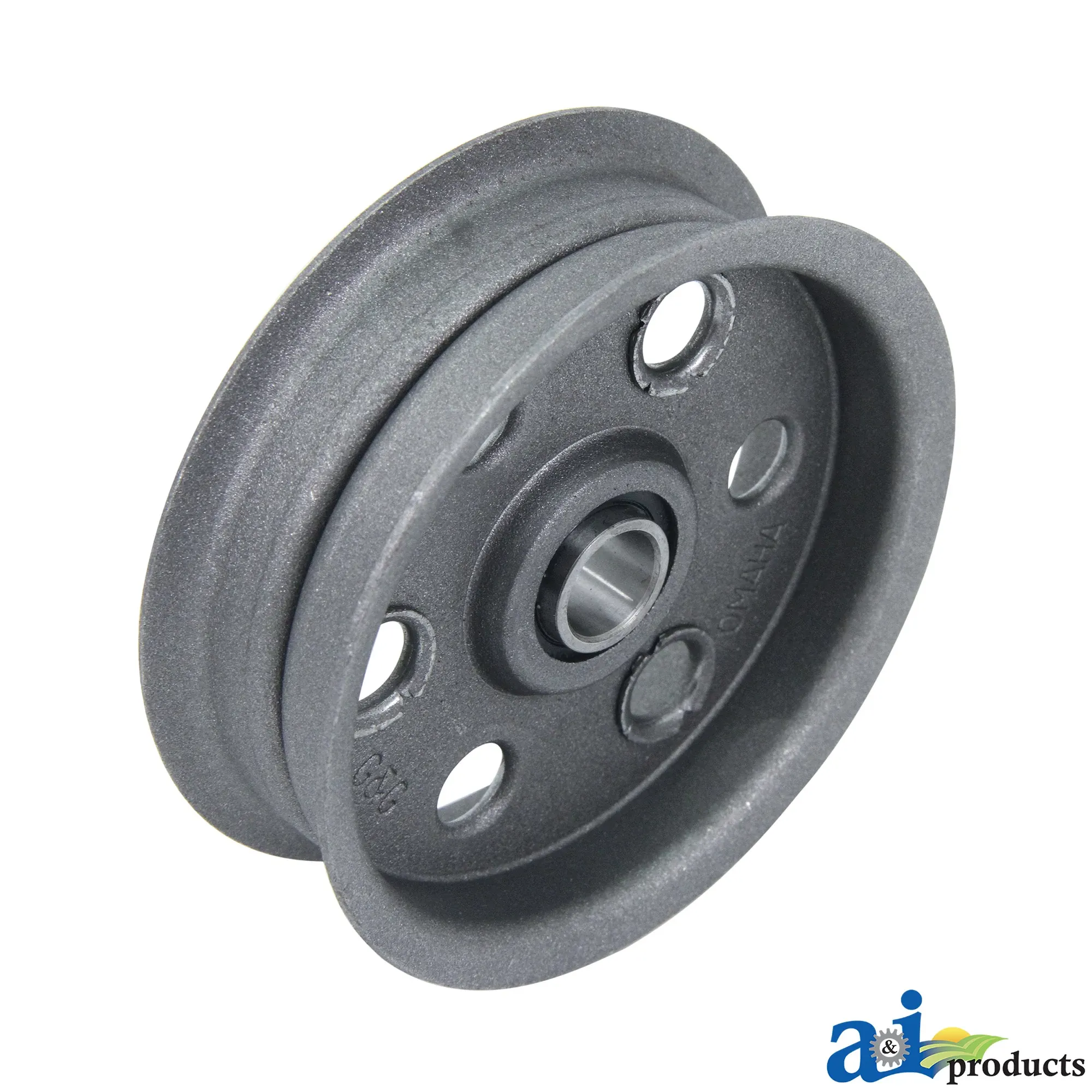 A&I Products Pulley - A-P6365