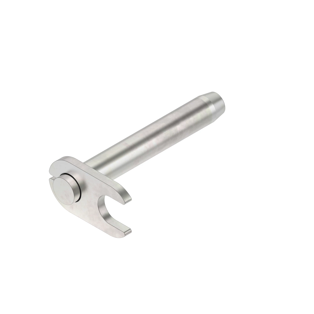 Pin Fastener, Outer Wing
