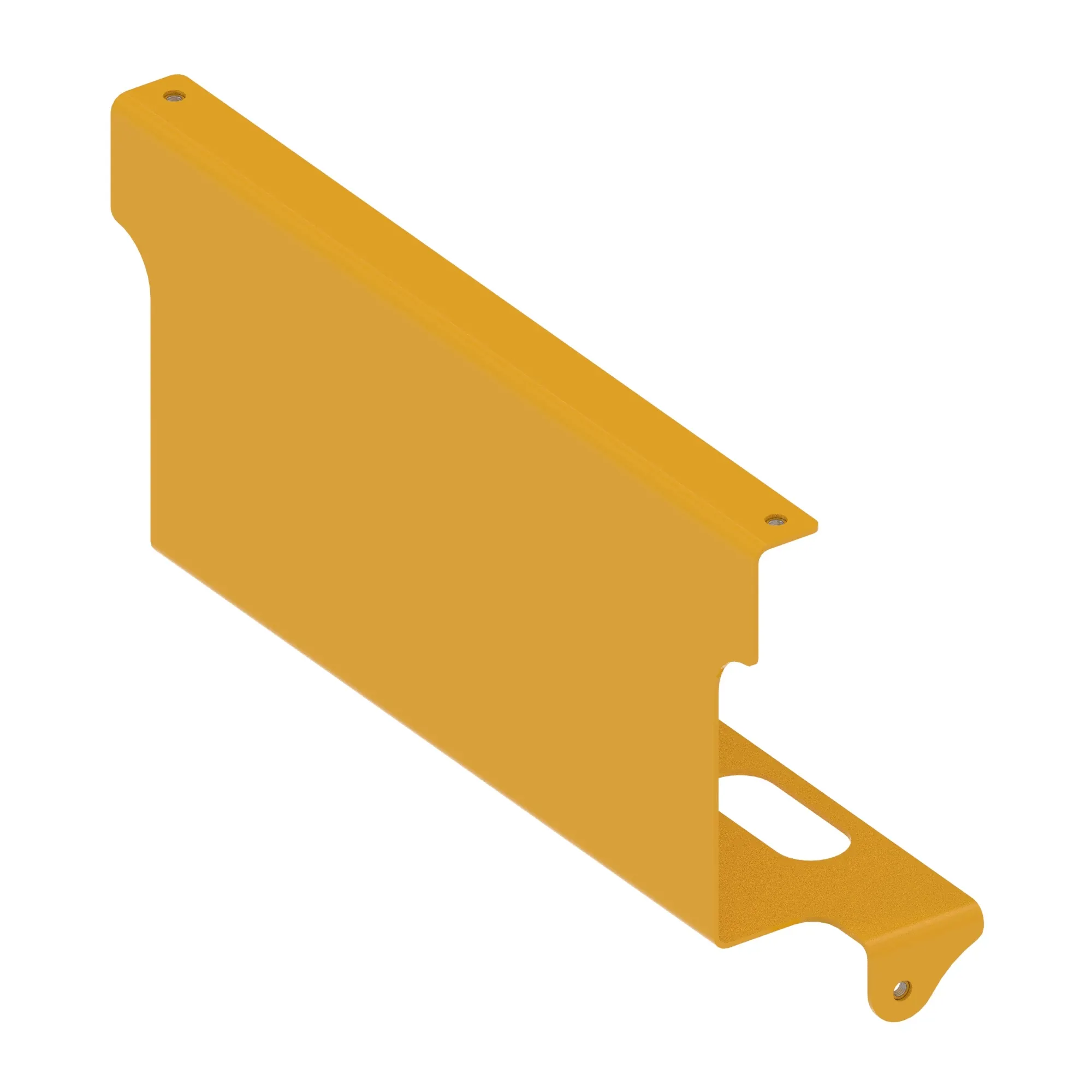 LOWER QT GUARD