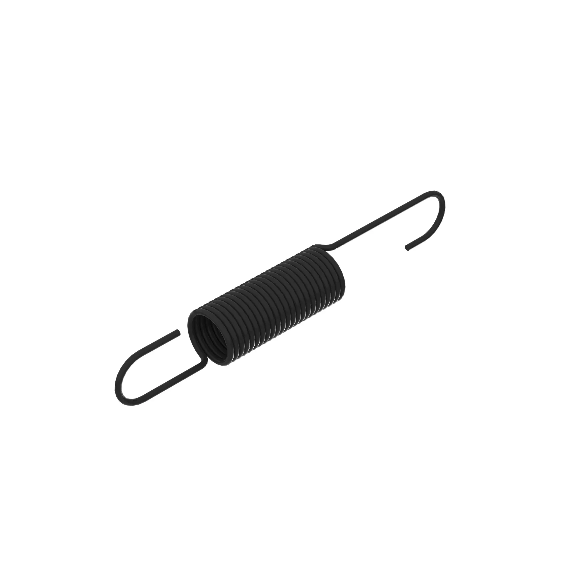 John Deere Throttle Extension Spring - M118949