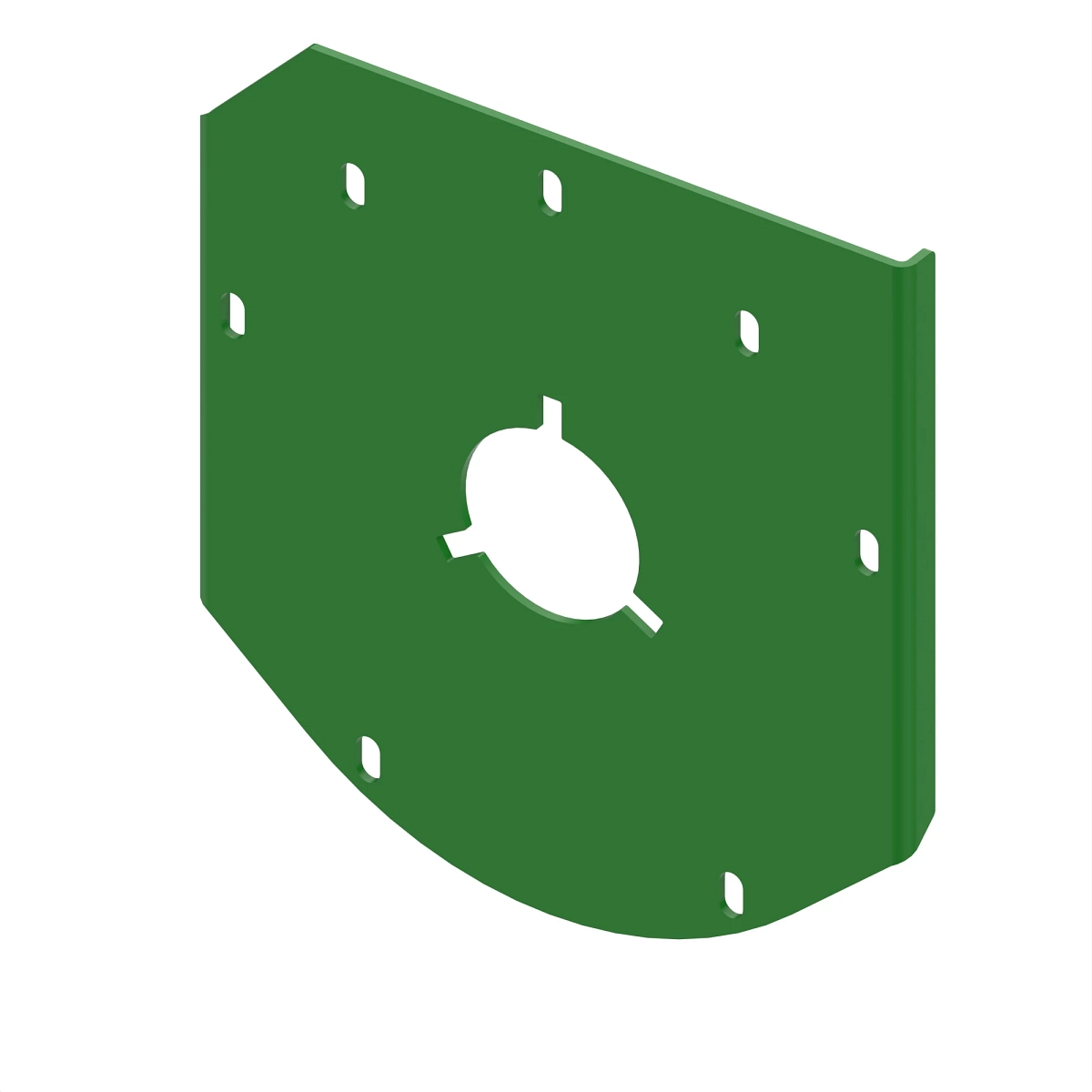 John Deere Reinforcement - HXE136618