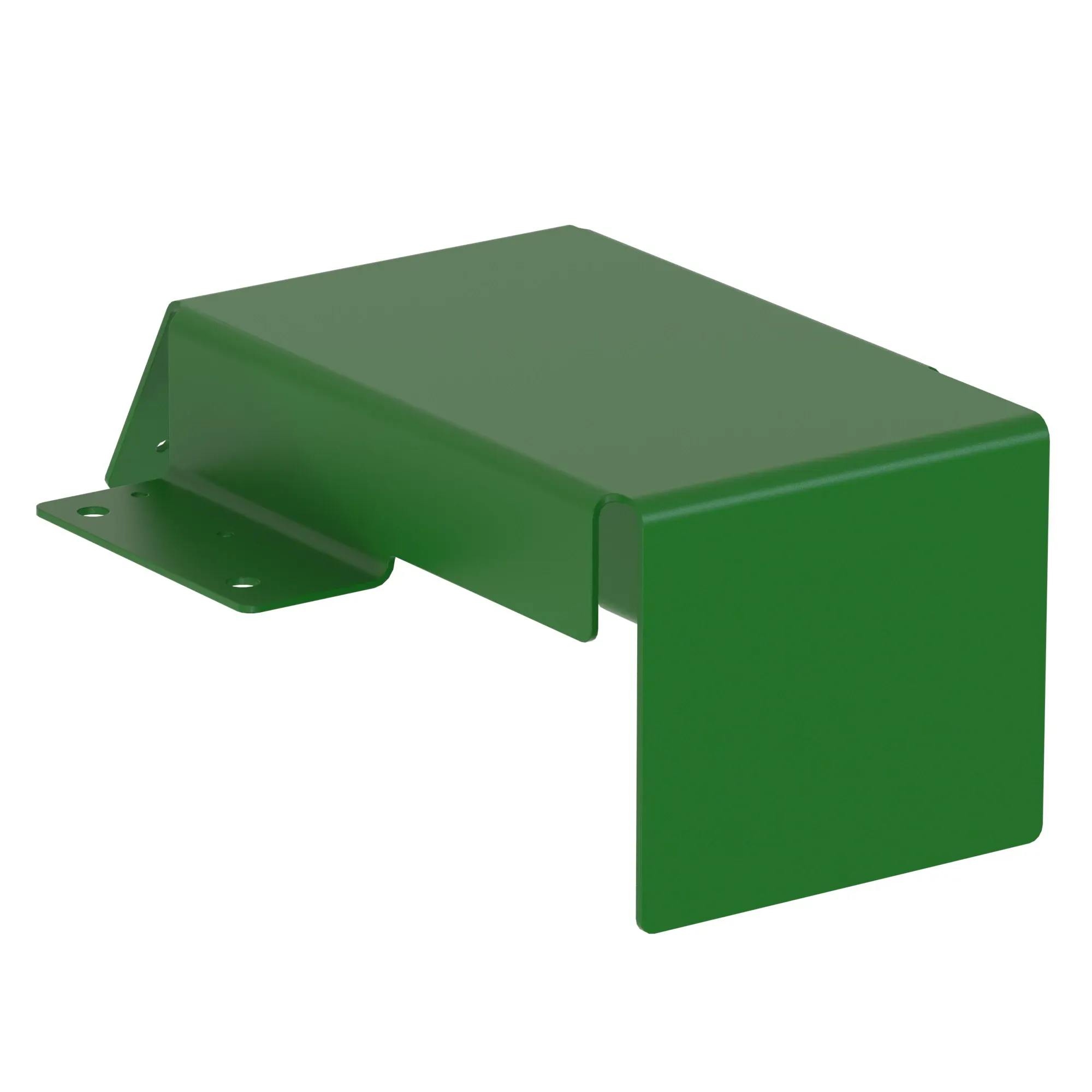 COMPRESSOR COVER