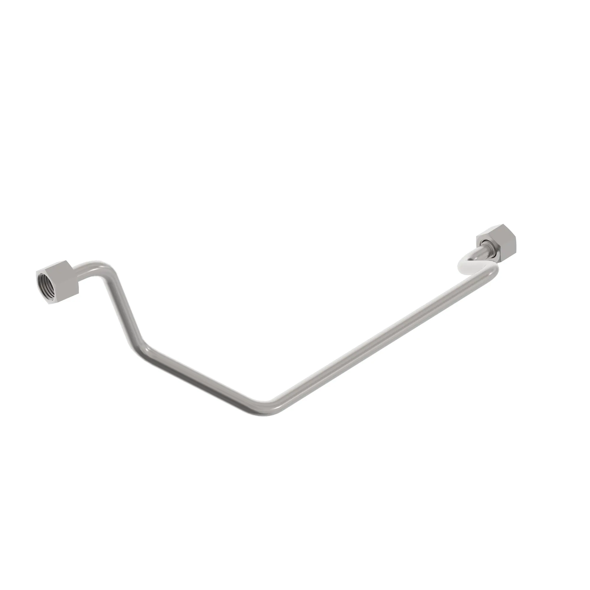 John Deere Brake Line - AL161820