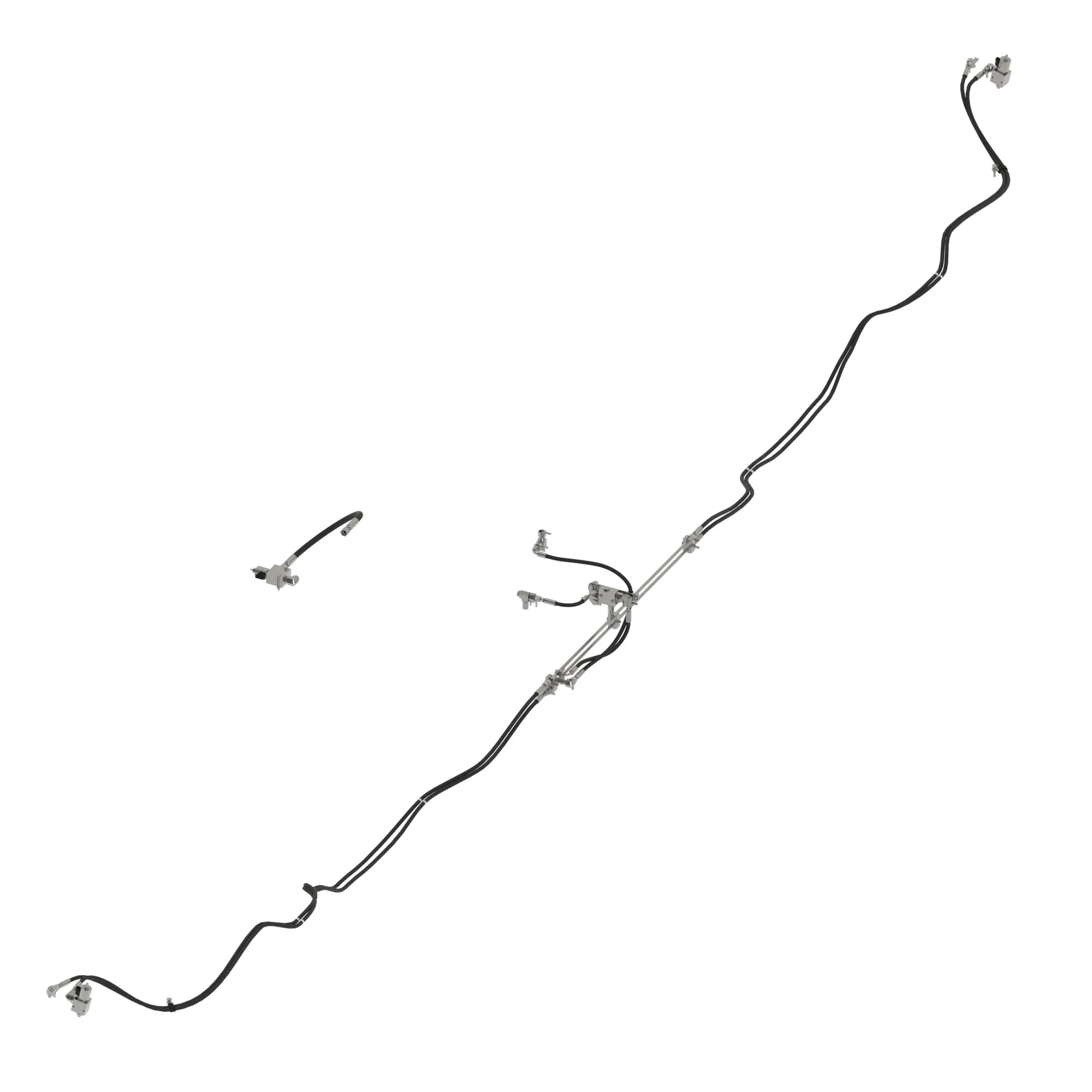 Stabilizer Kit