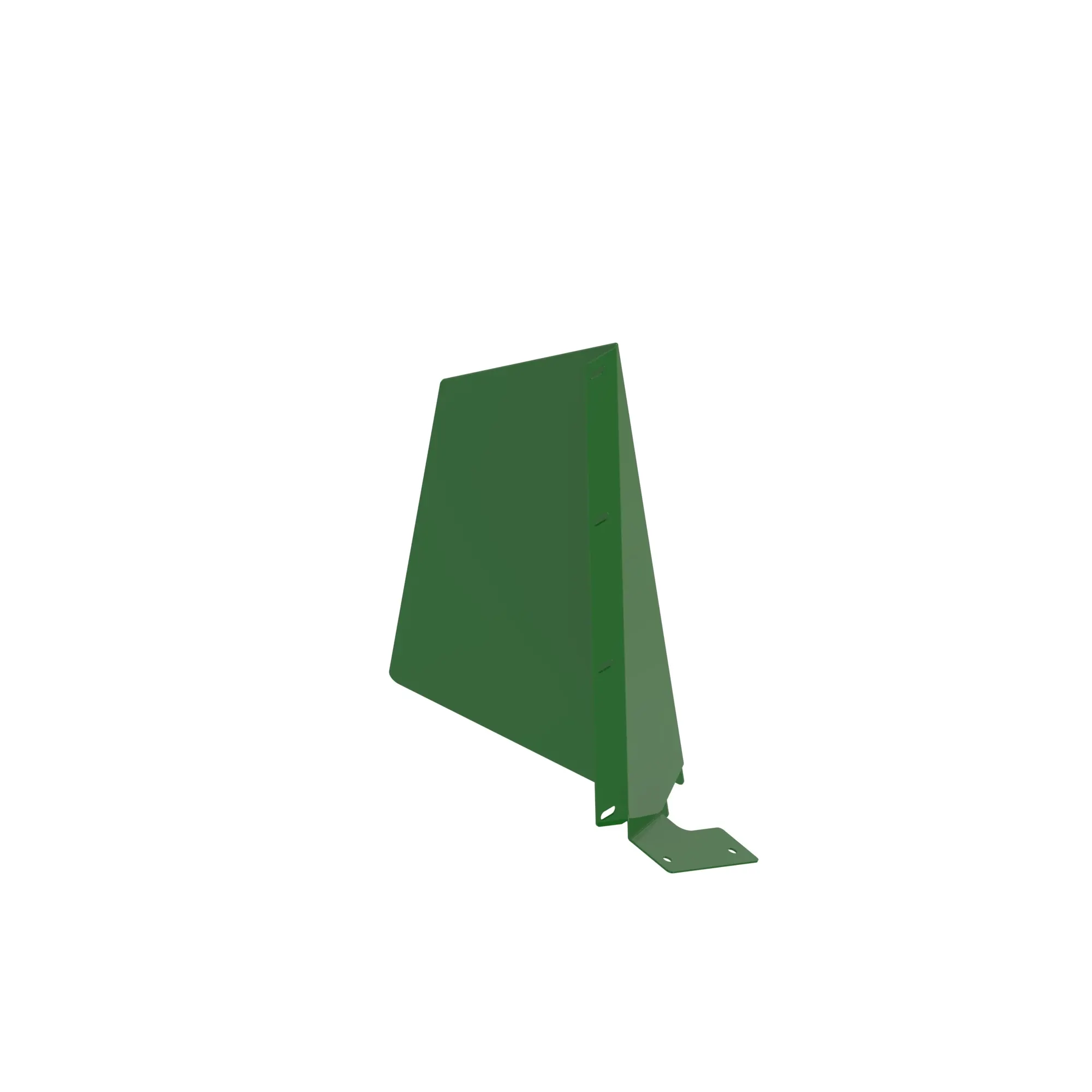 John Deere Wing Cover Bracket - HXE58544