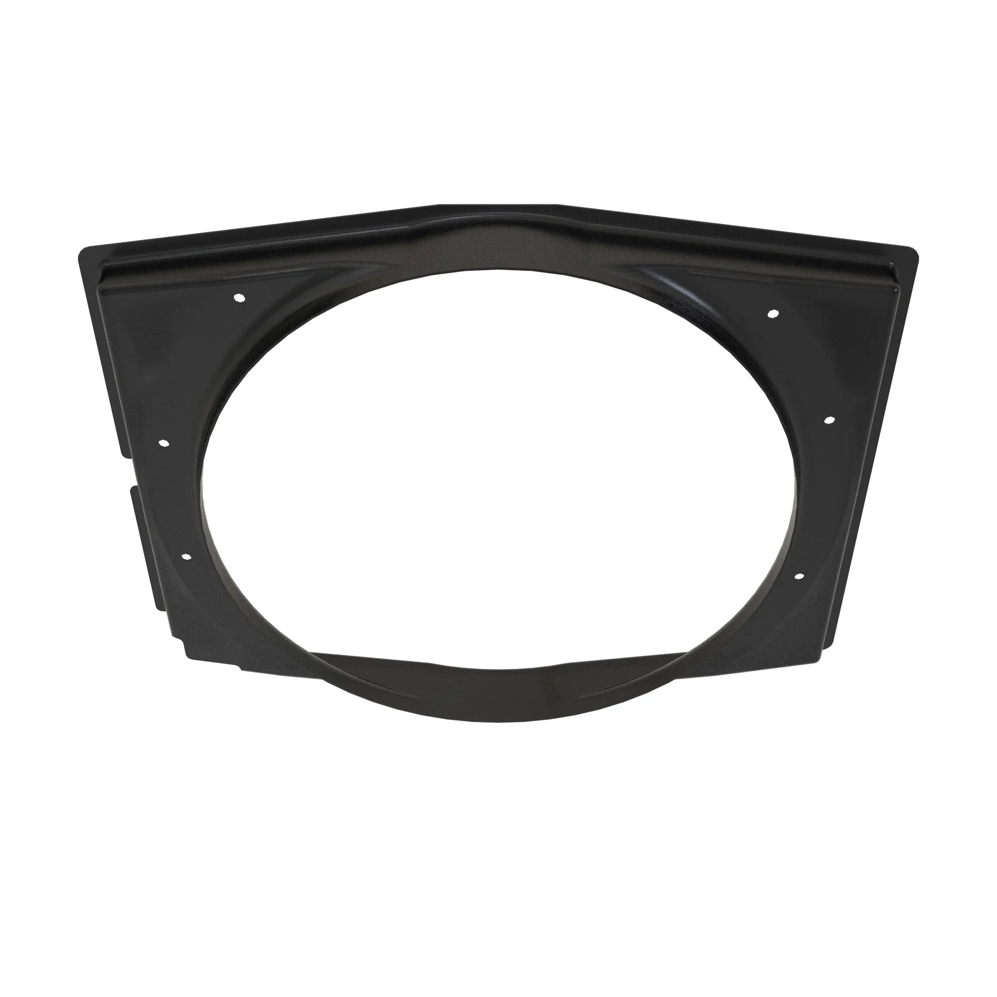 John Deere Fan Shroud, Left Side - AT513533