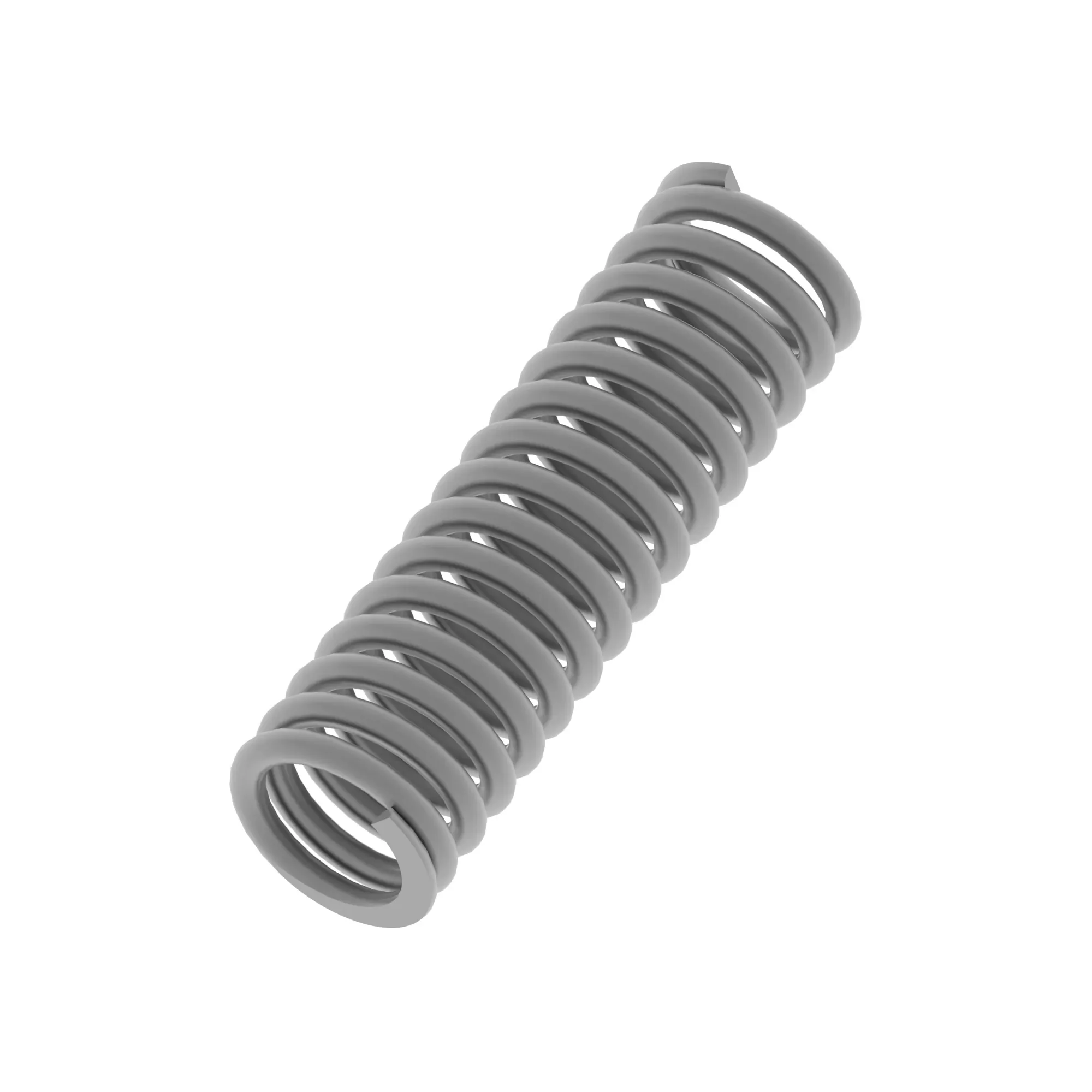 John Deere Compression Spring - R257949