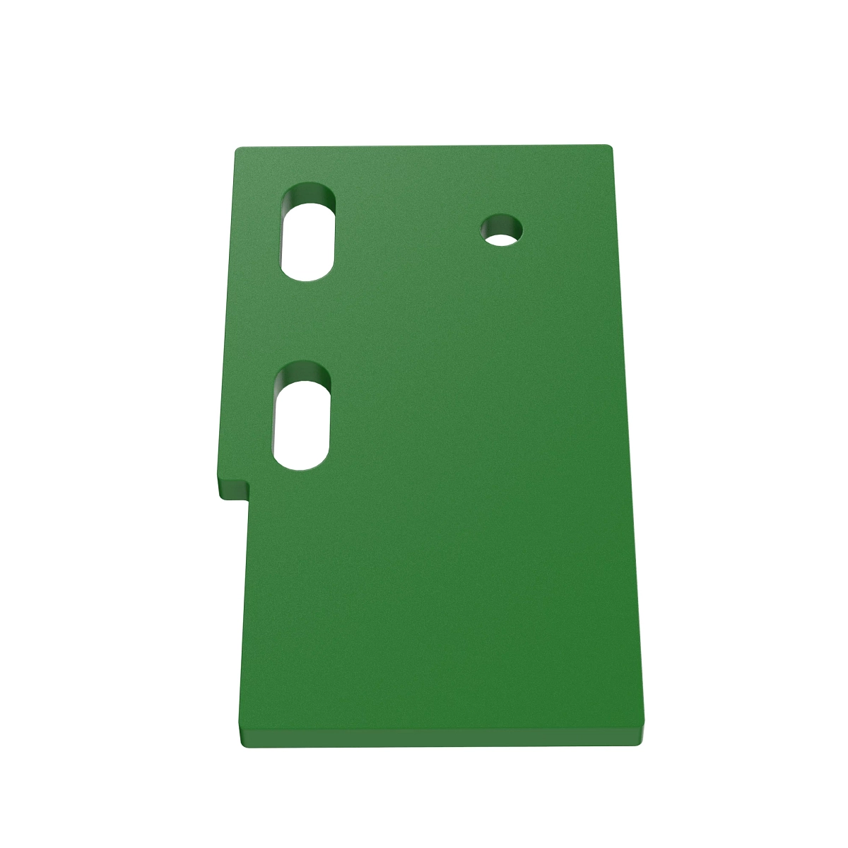 Scraper