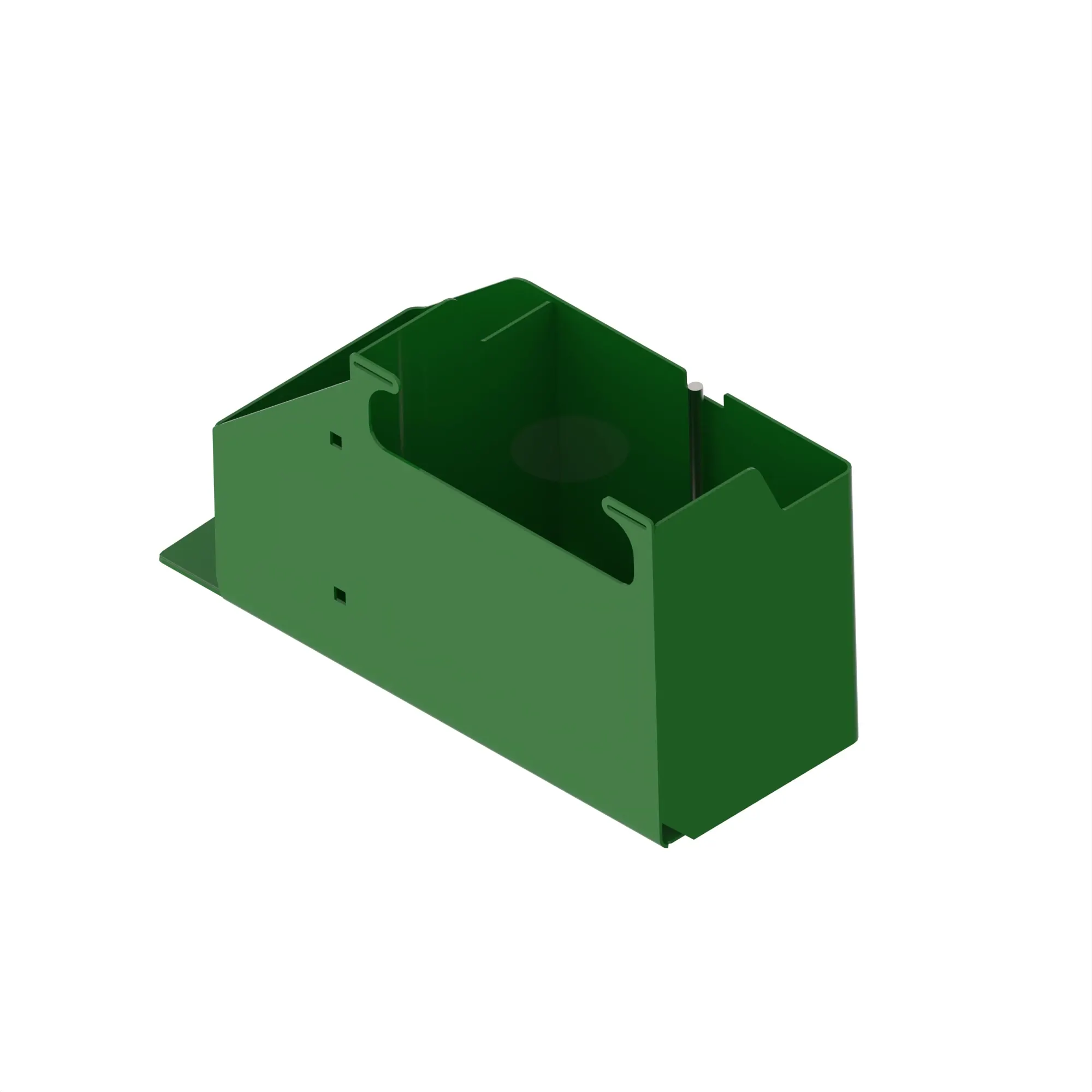 BATTERY BOX