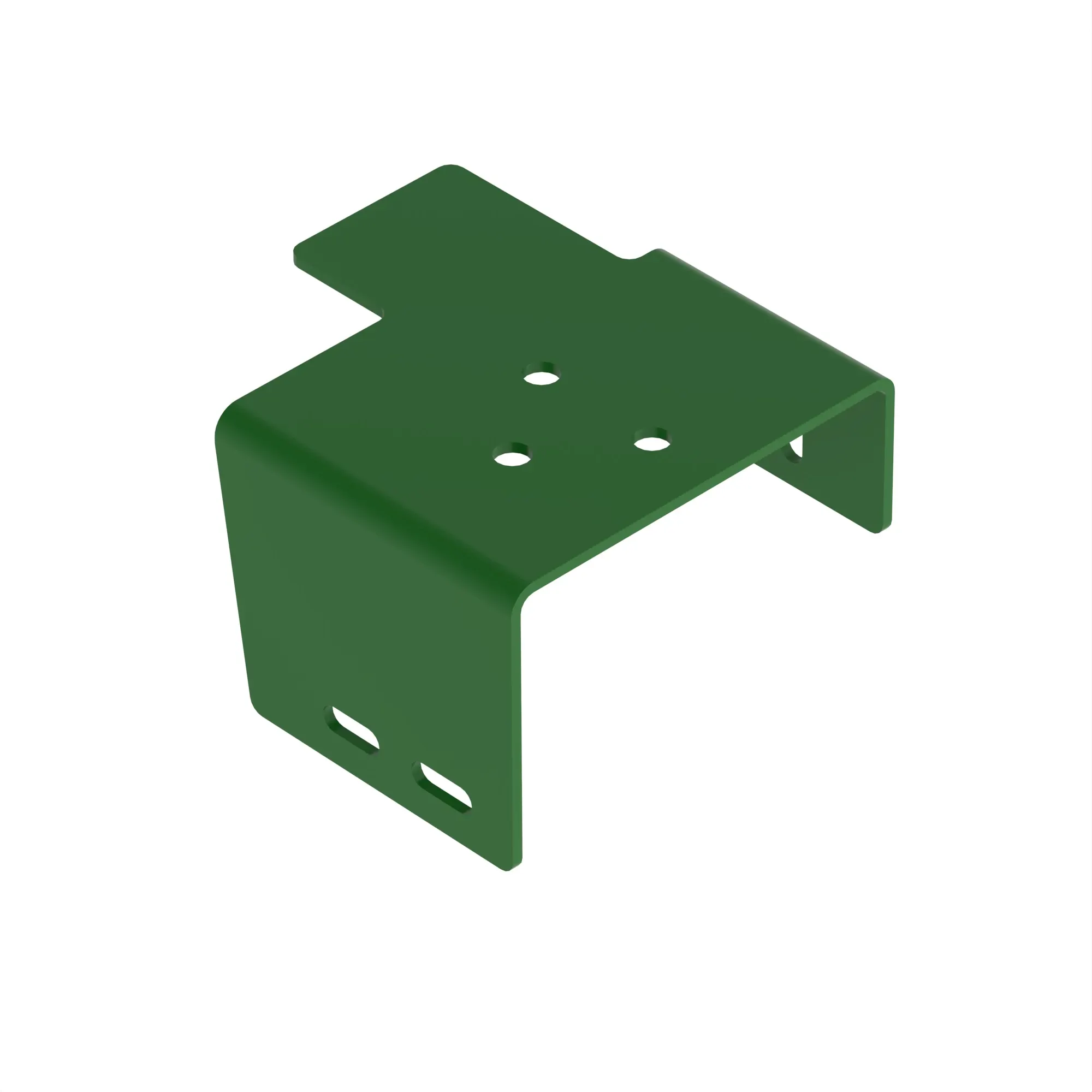BRACKET, SWING OUT LANDING LIGHT MO