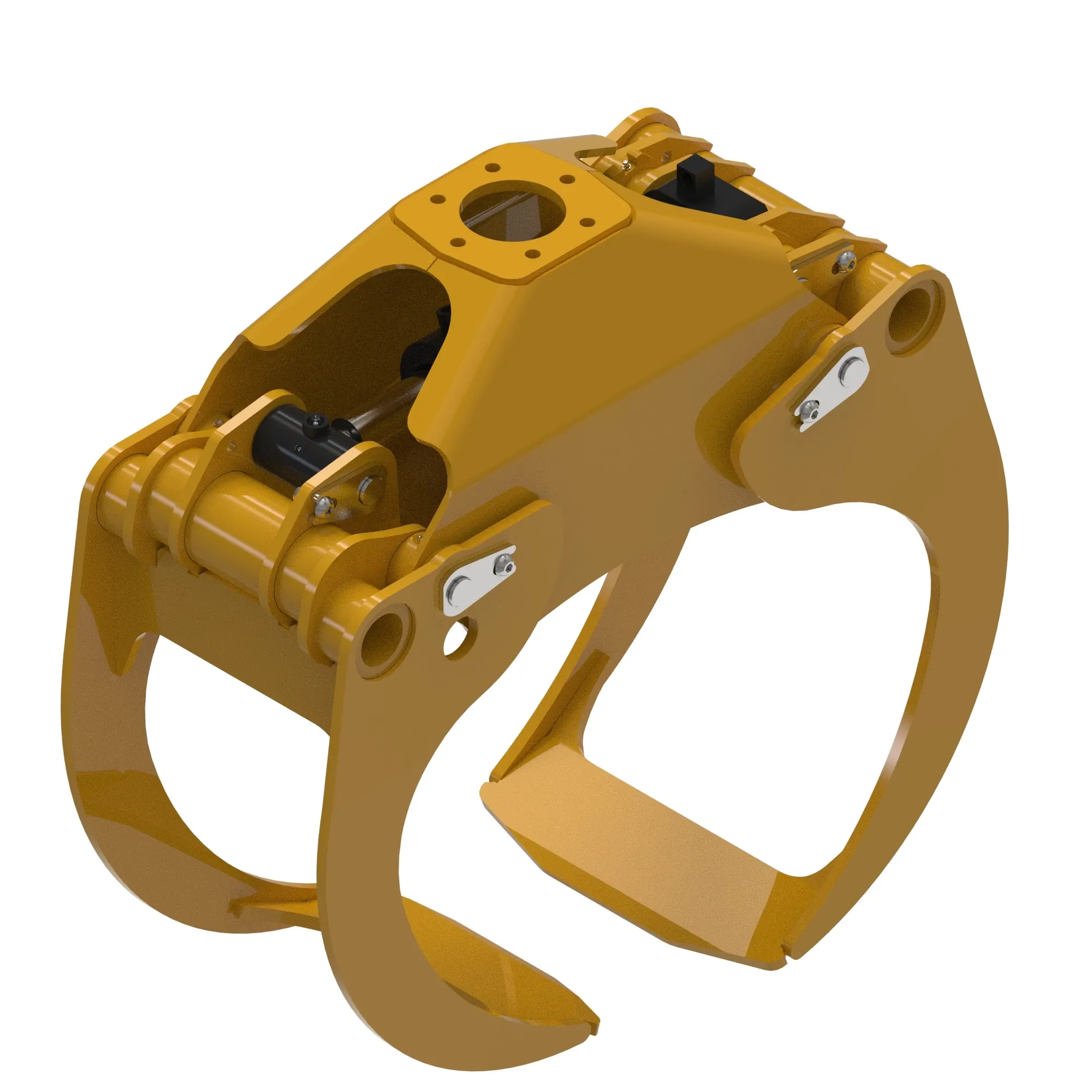 Grapple