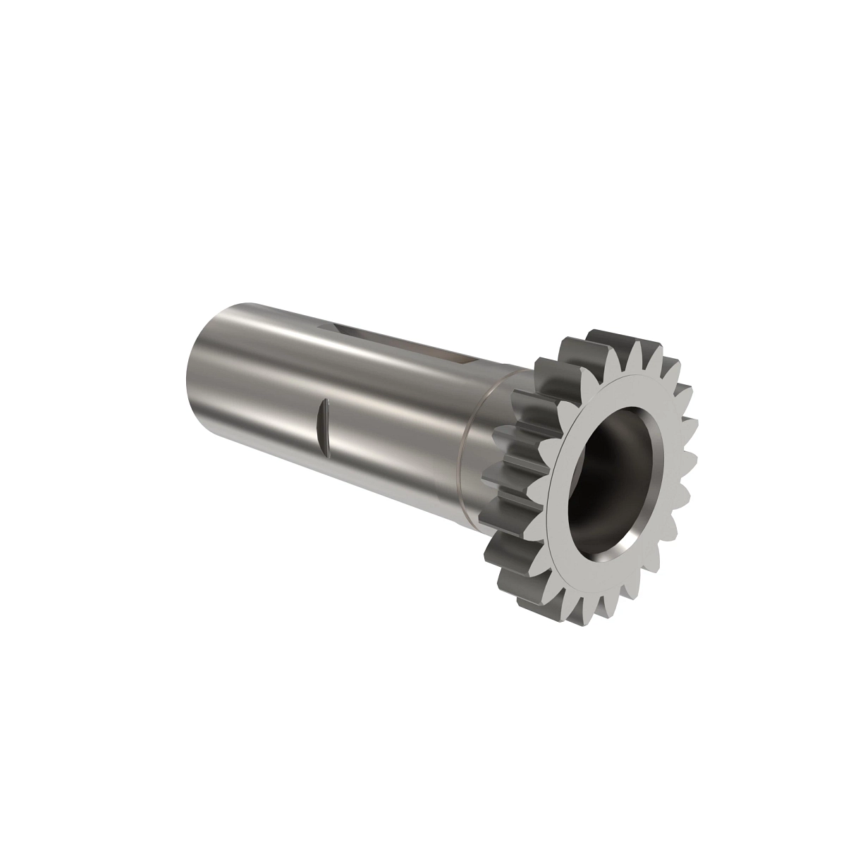 Gear Input