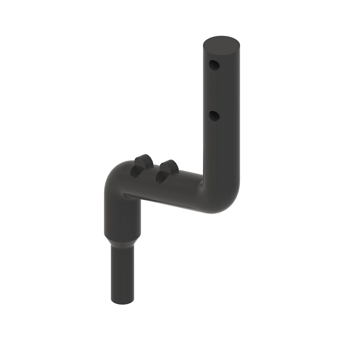 Rod, Joystick