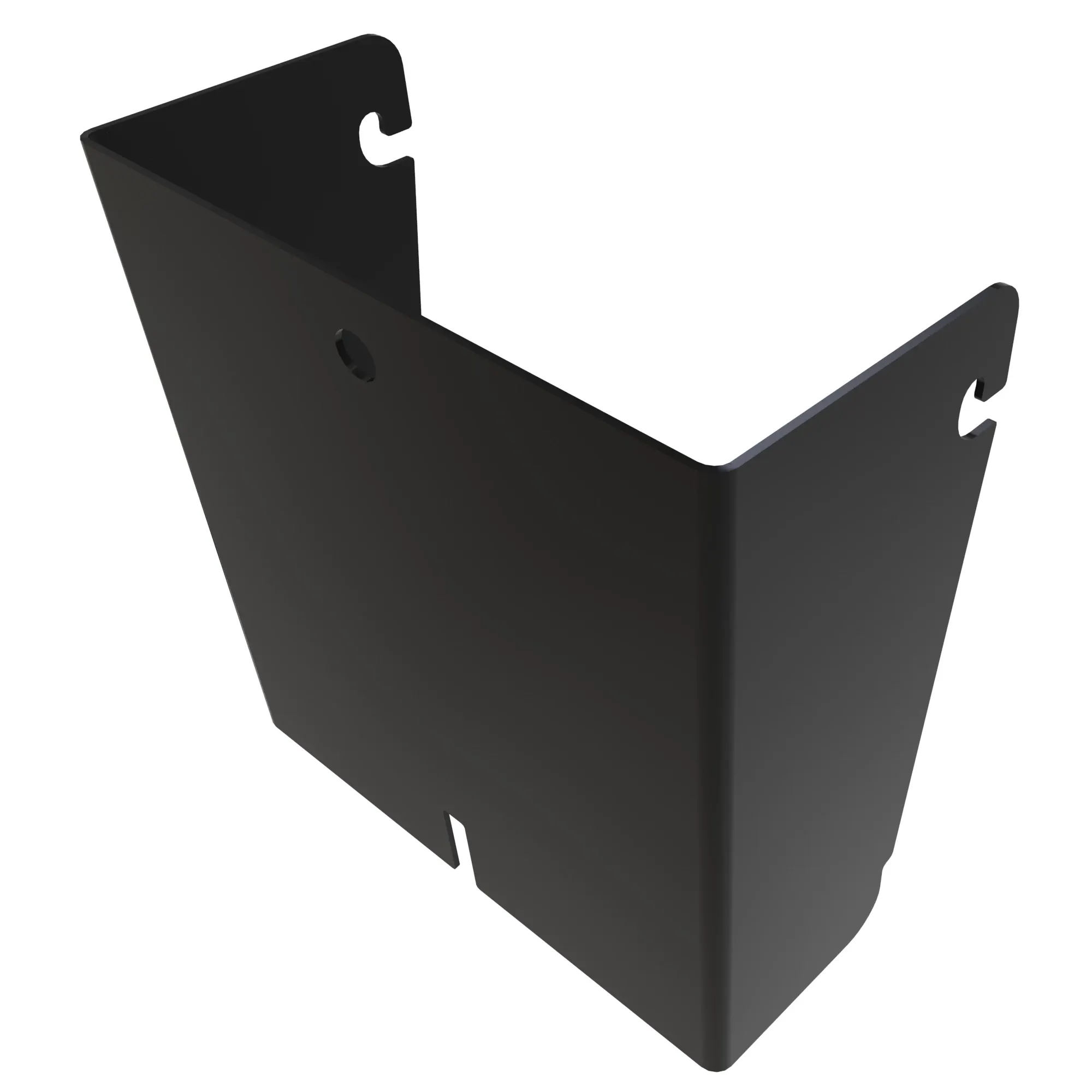 John Deere Fuse Block Cover - R233299