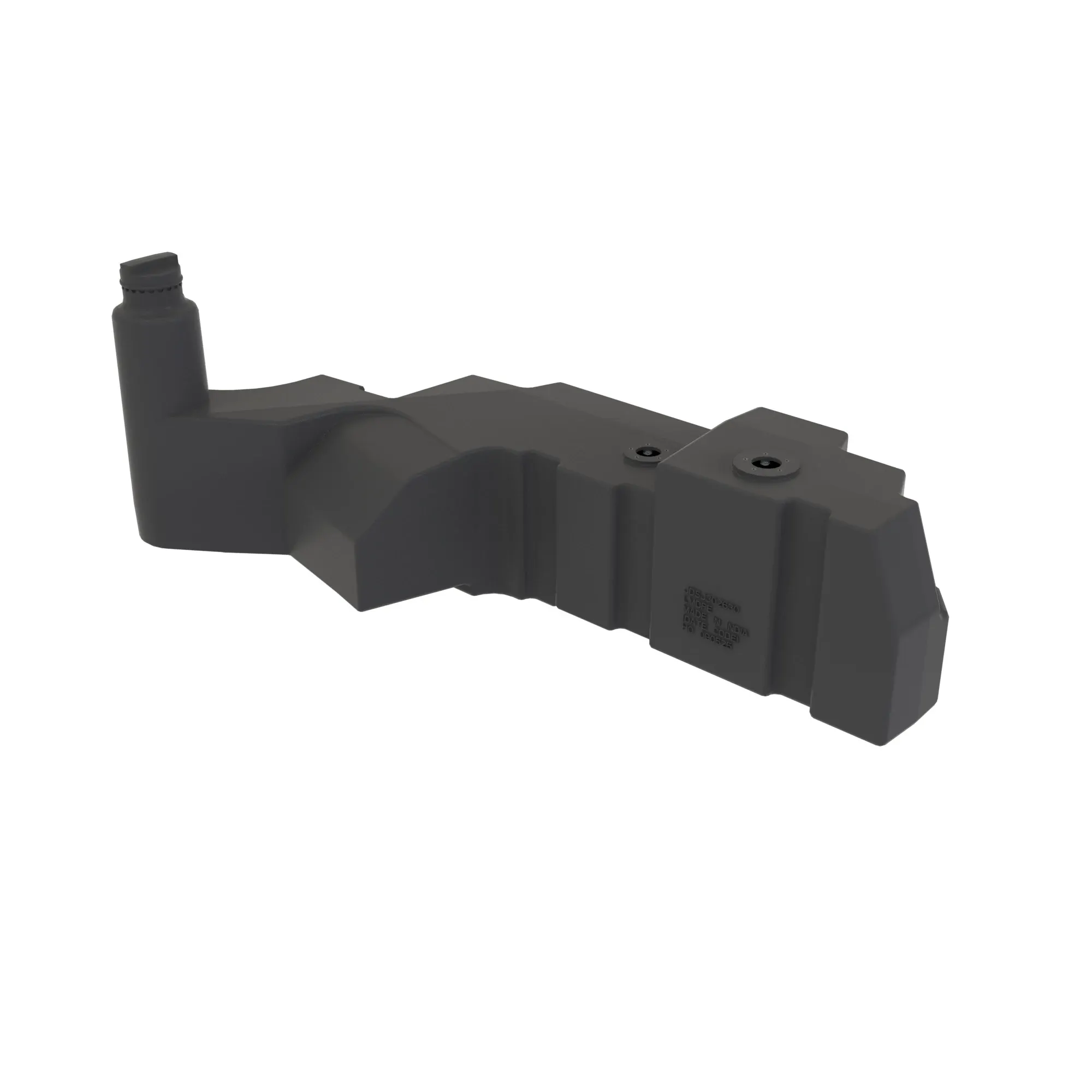 John Deere Fuel Tank Sub Assembly - SJ302629