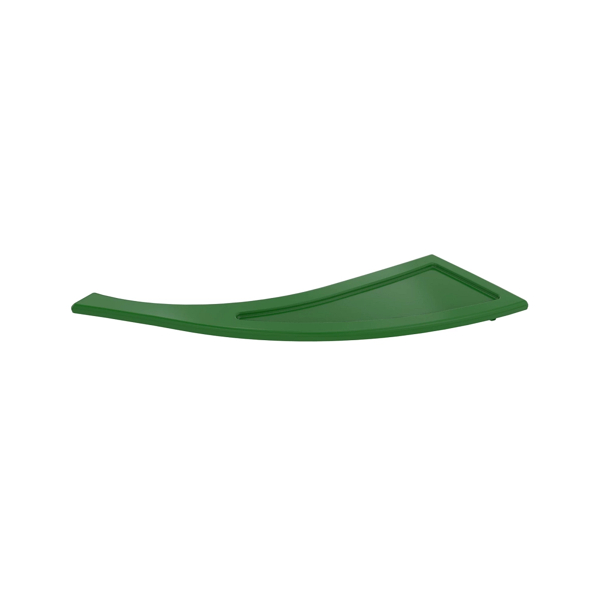 Door Sill Cover, Right