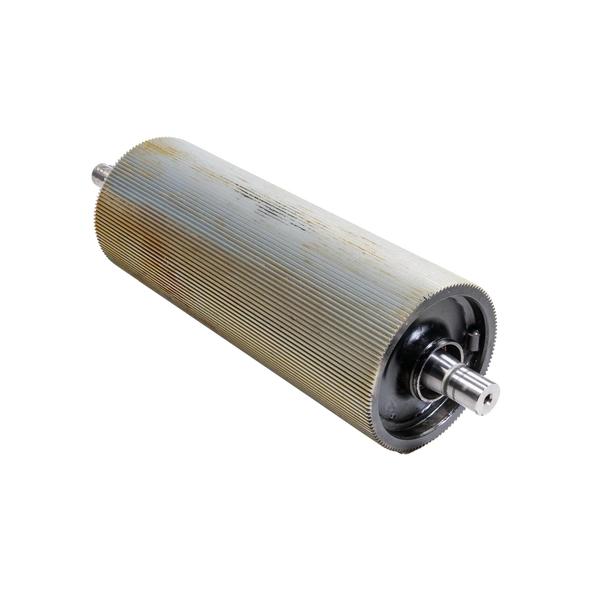 John Deere Premium KP™ Dura Line™ Plus Rear Saw Teeth Roll, 118 Teeth - AXE43640