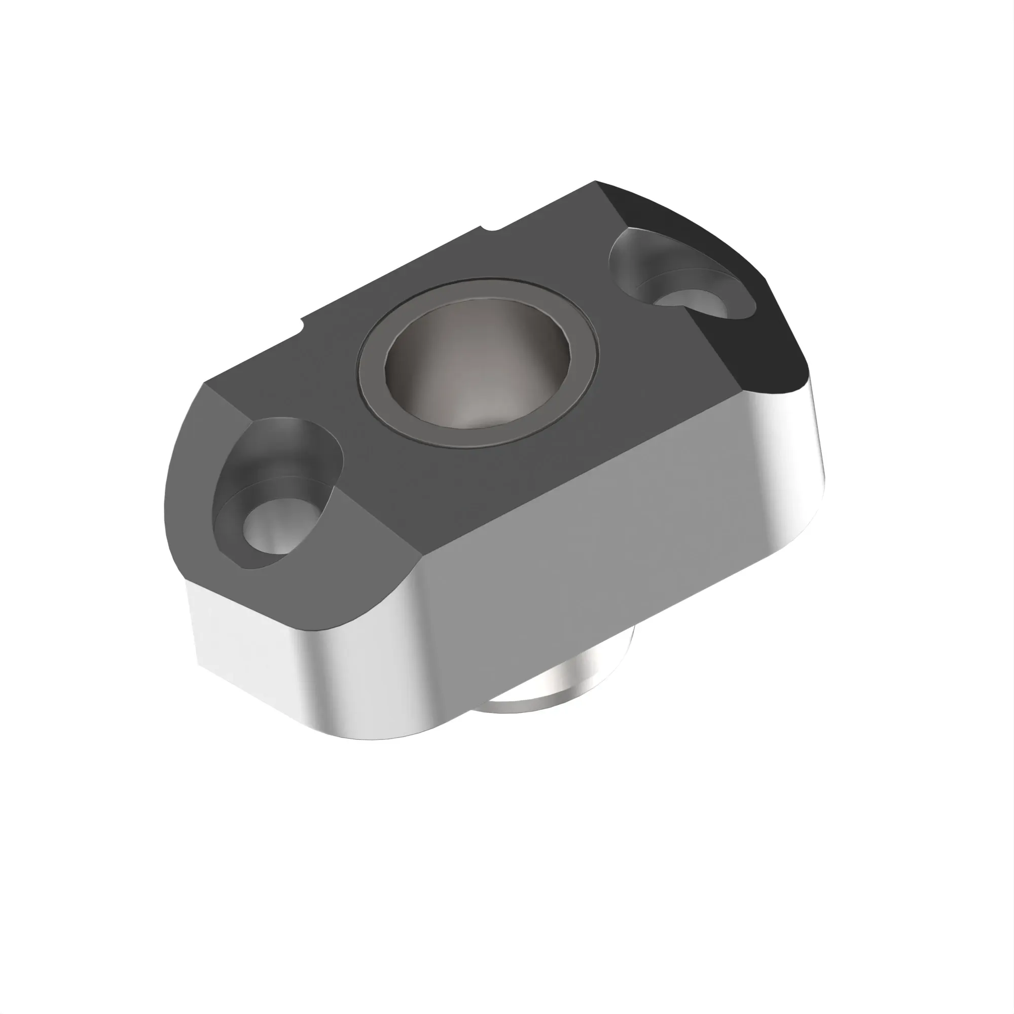 SUPT,LOAD CONTROL SHAFT,W/BUSHING