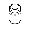 John Deere Housing - F693944