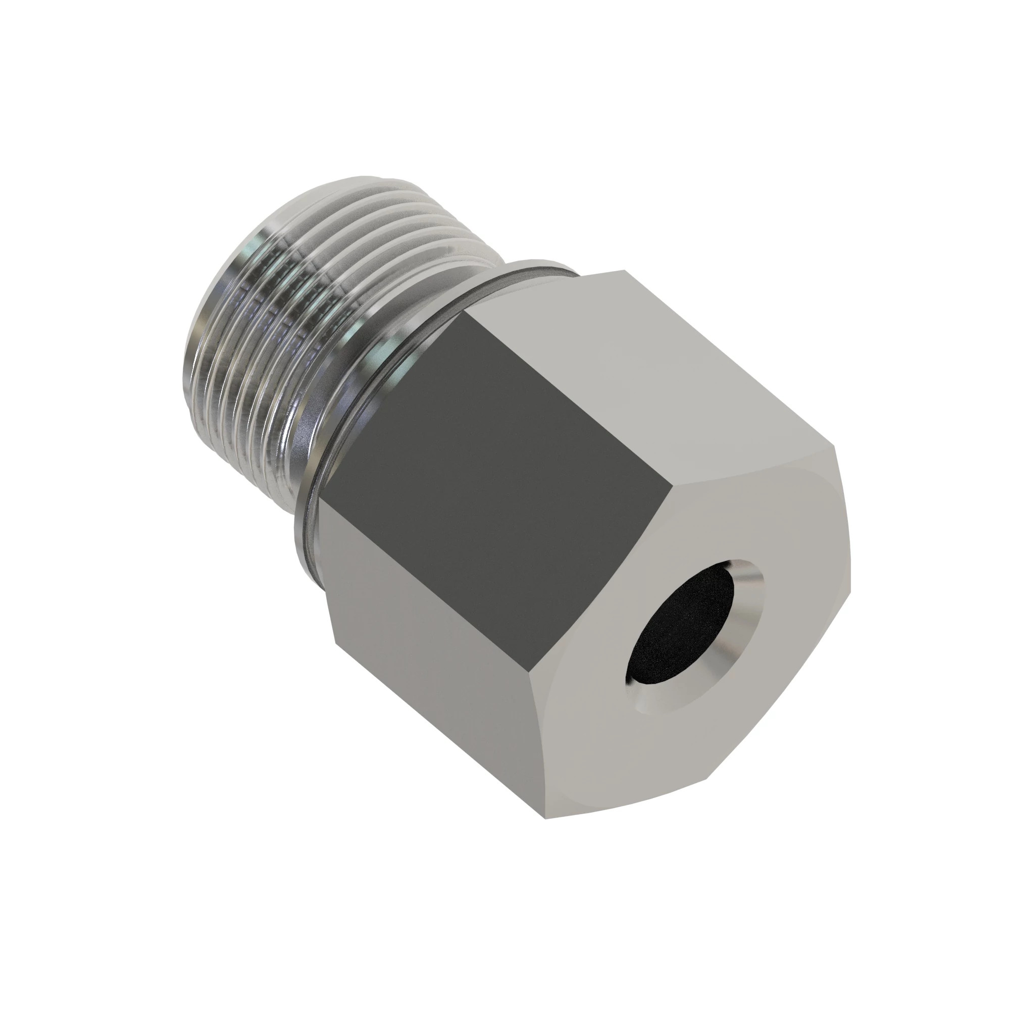 CONNECTION FITTING
