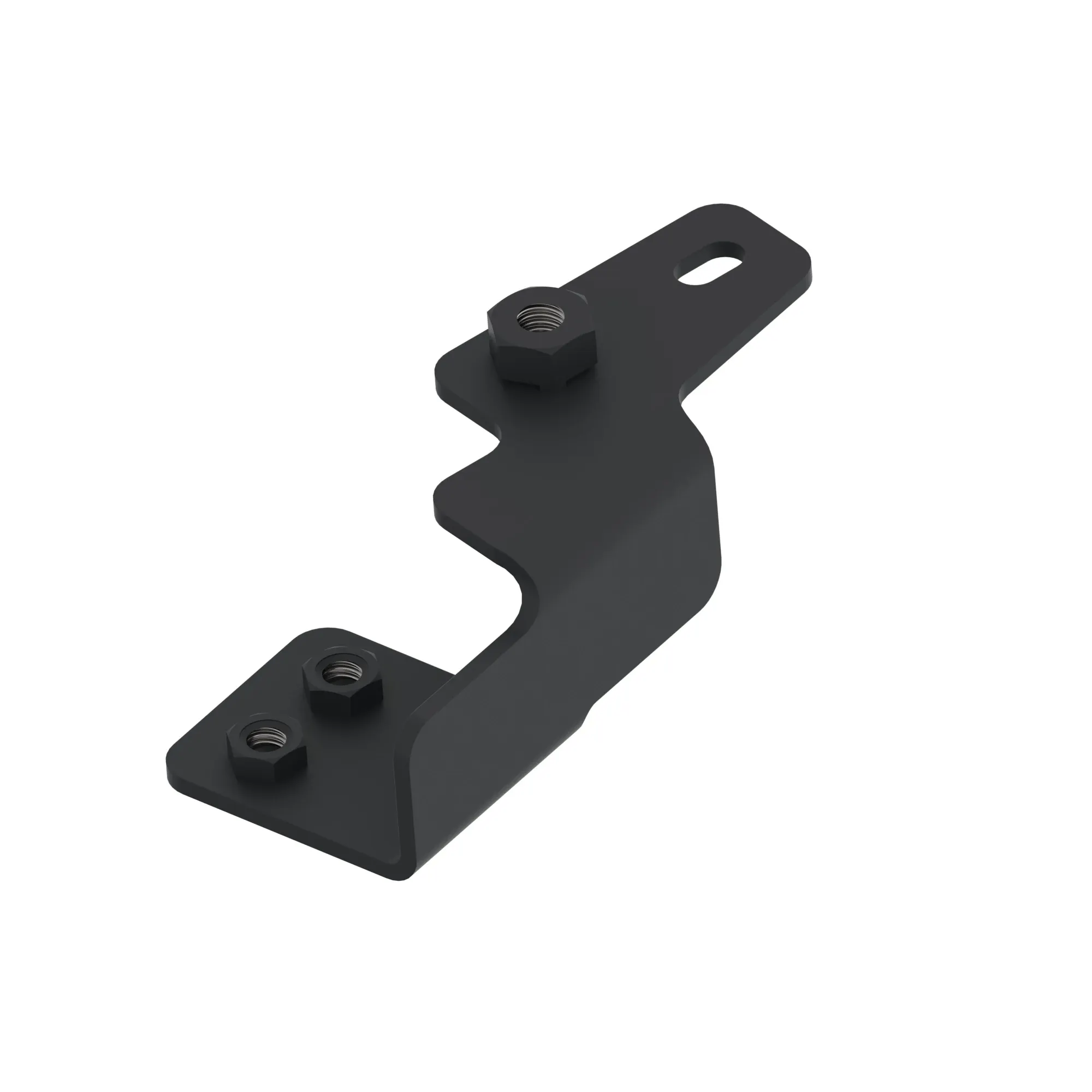 INLINE CONNECTOR MOUNT S-750