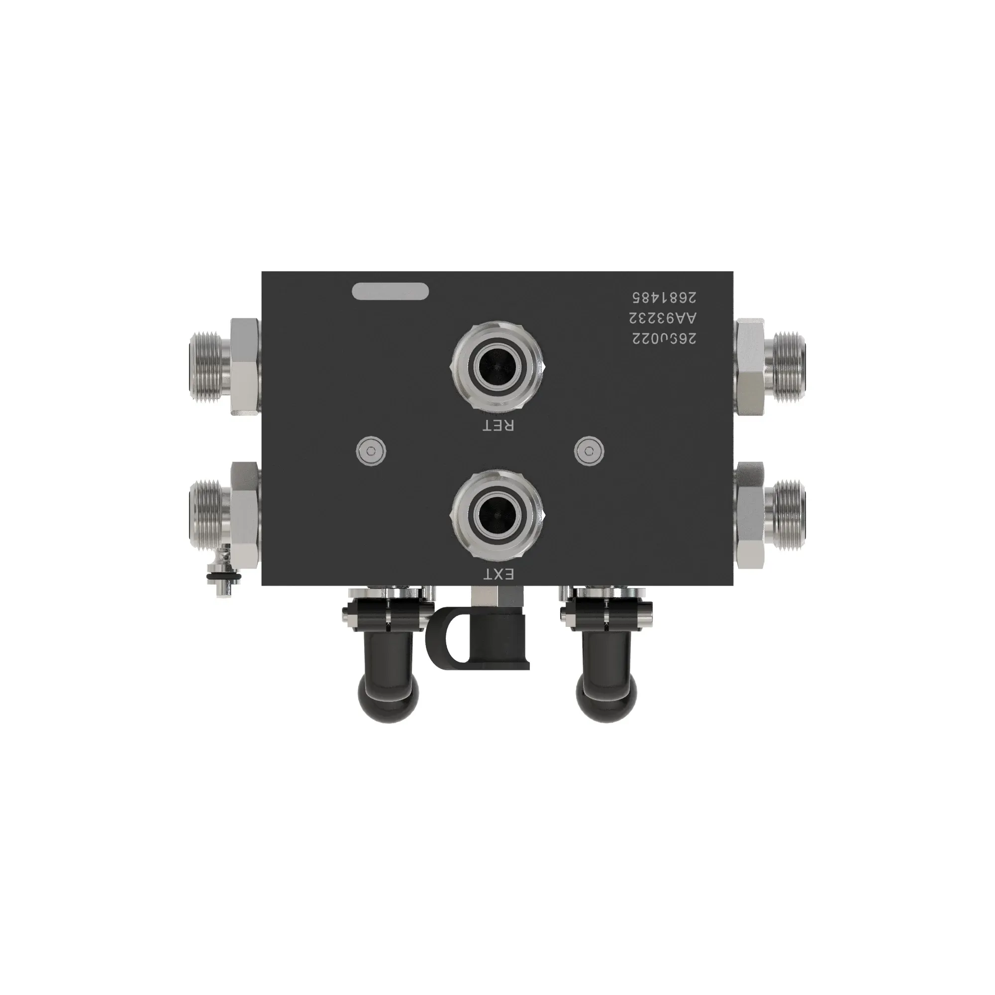 manualhydraulicvalve
