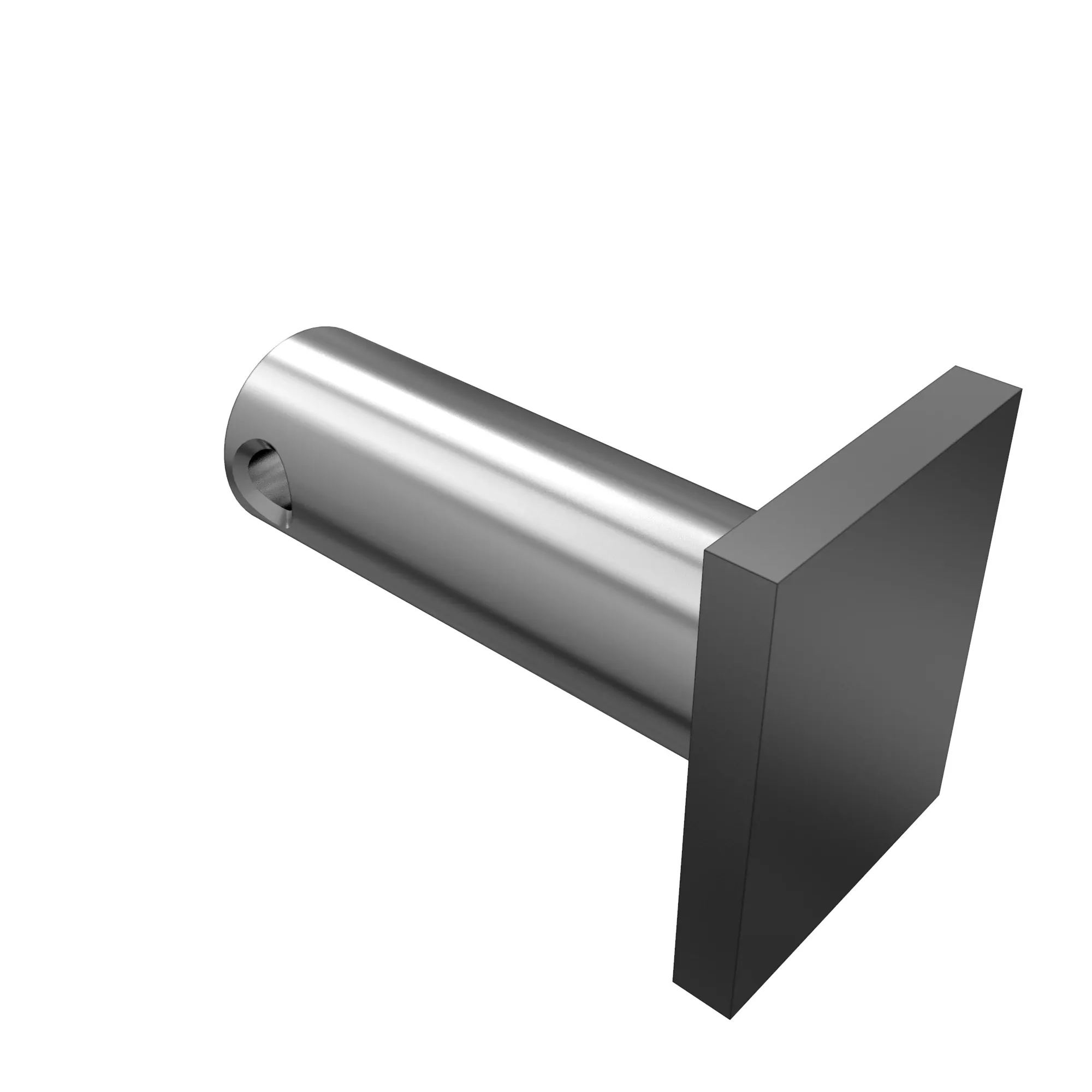 UPPER LINK PIN