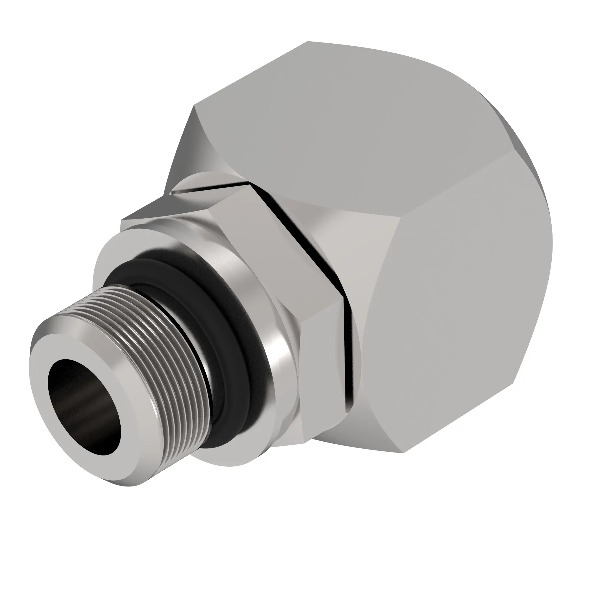 John Deere Adapter Fitting - AT367448