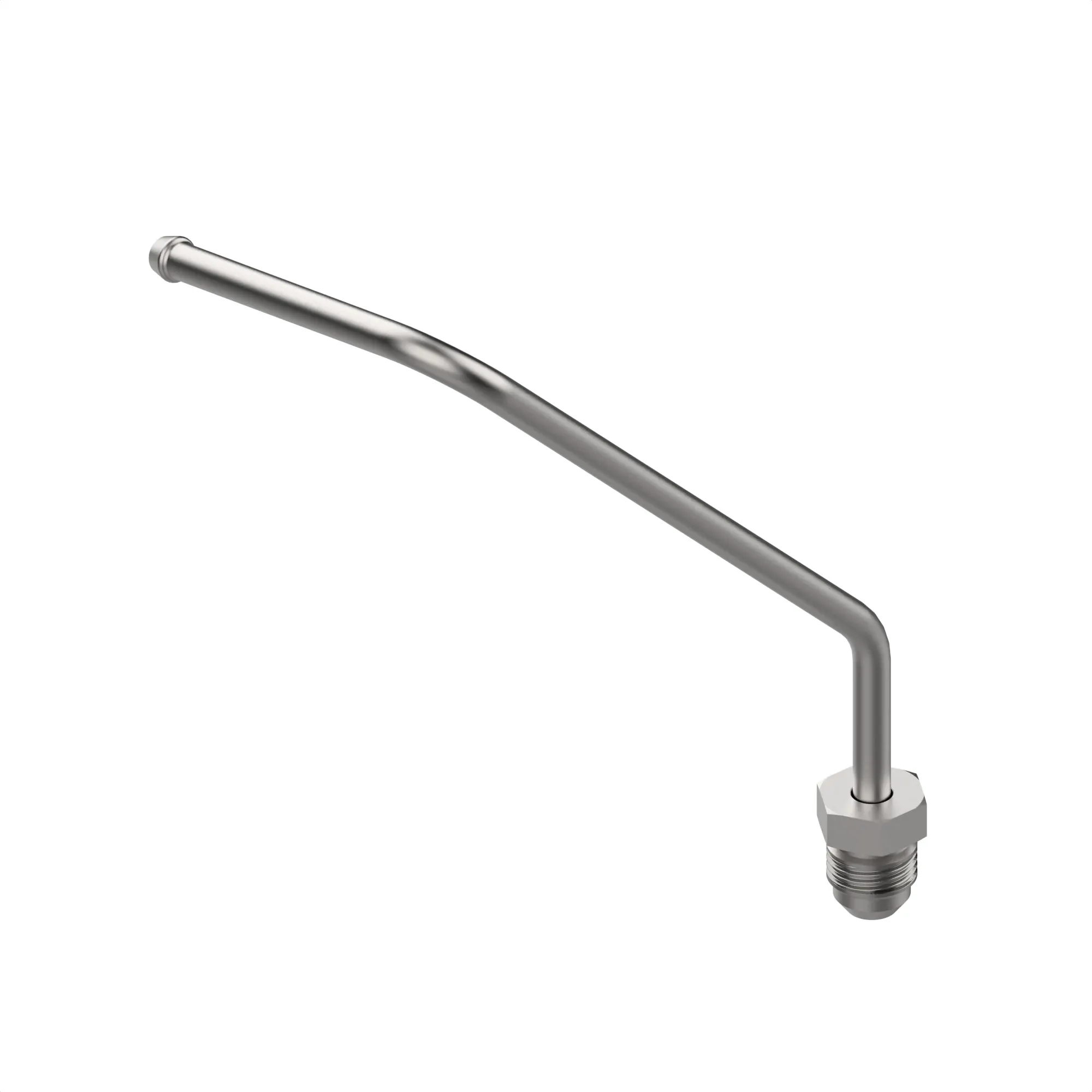 Tube, Pressure, DPF in 13.6L