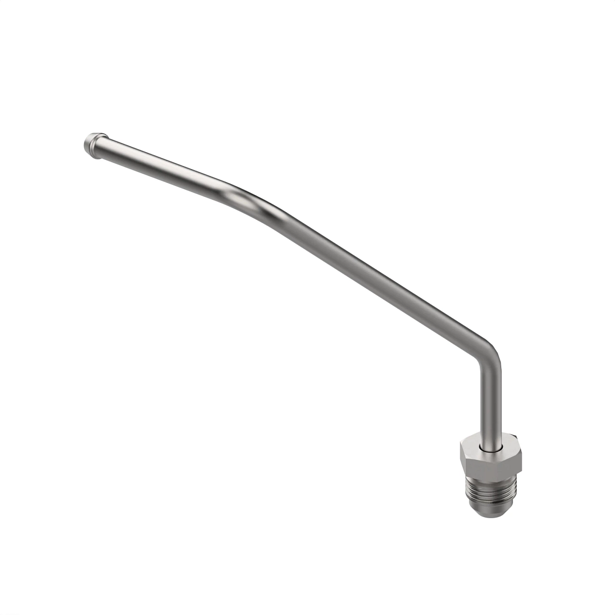 Tube, Pressure, DPF in 13.6L