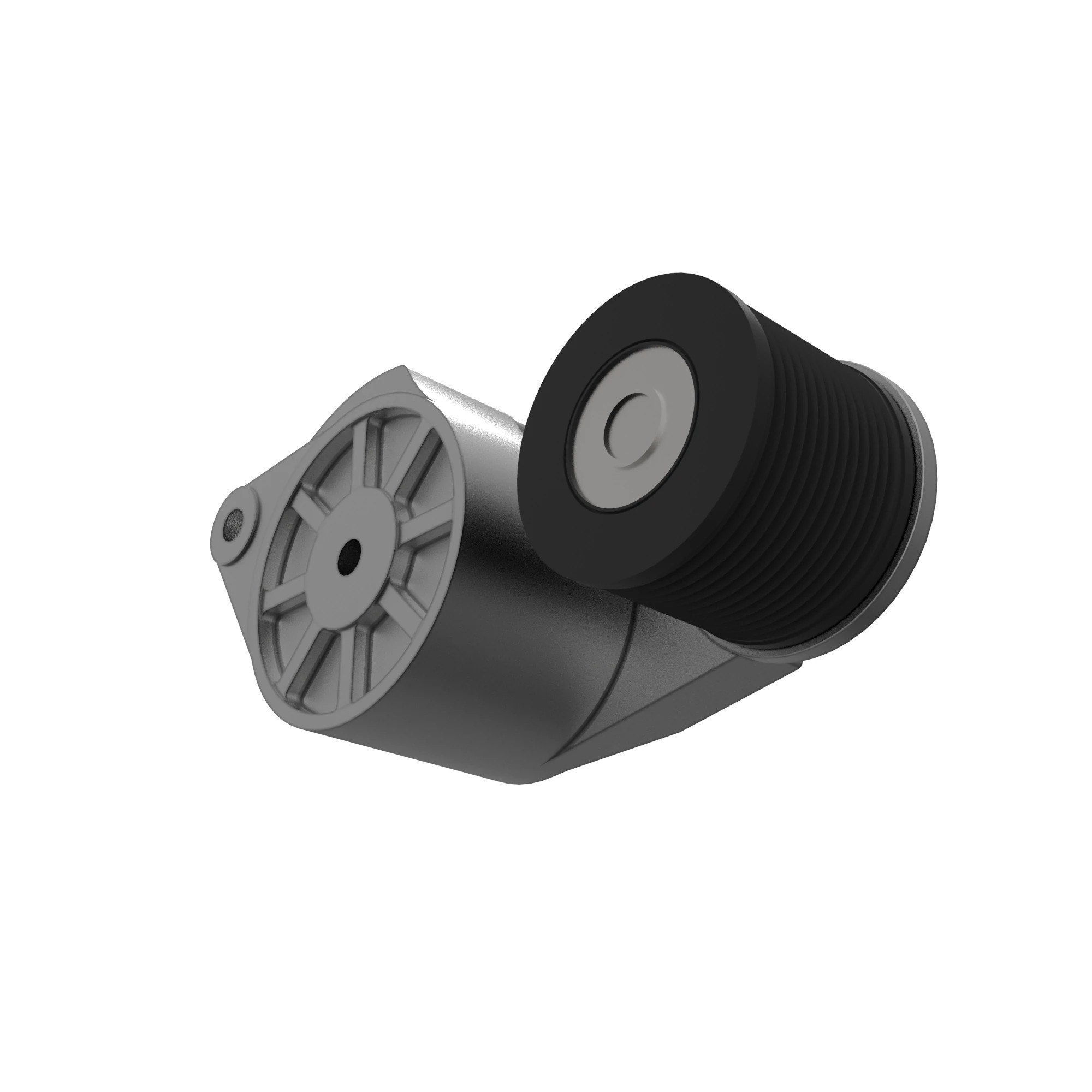 John Deere Engine Fan Drive Belt Tensioner - AN373823