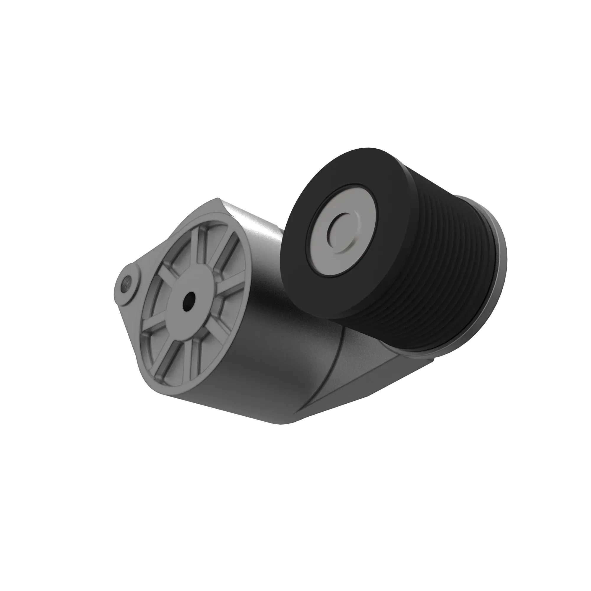 John Deere Engine Fan Drive Belt Tensioner - AN373823