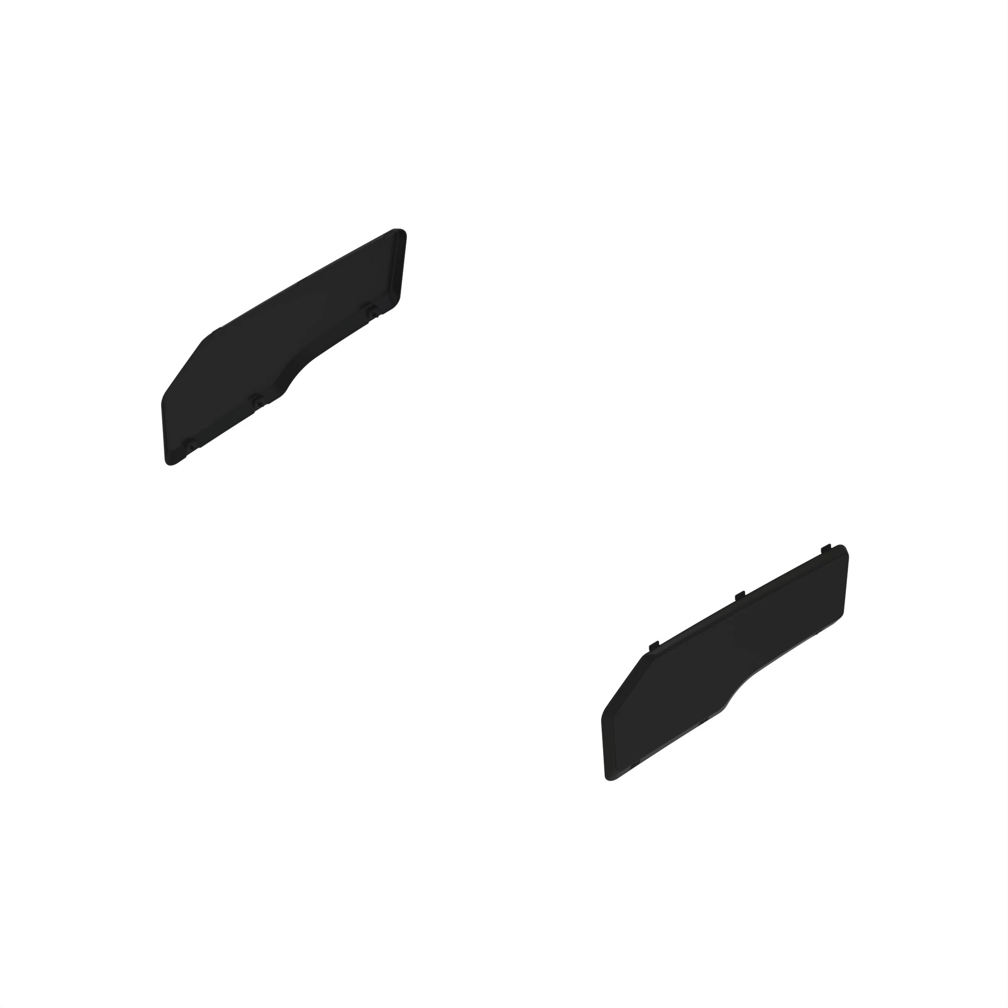 John Deere Door Panel Attachment, HDUV Legacy Camo - BUC11703