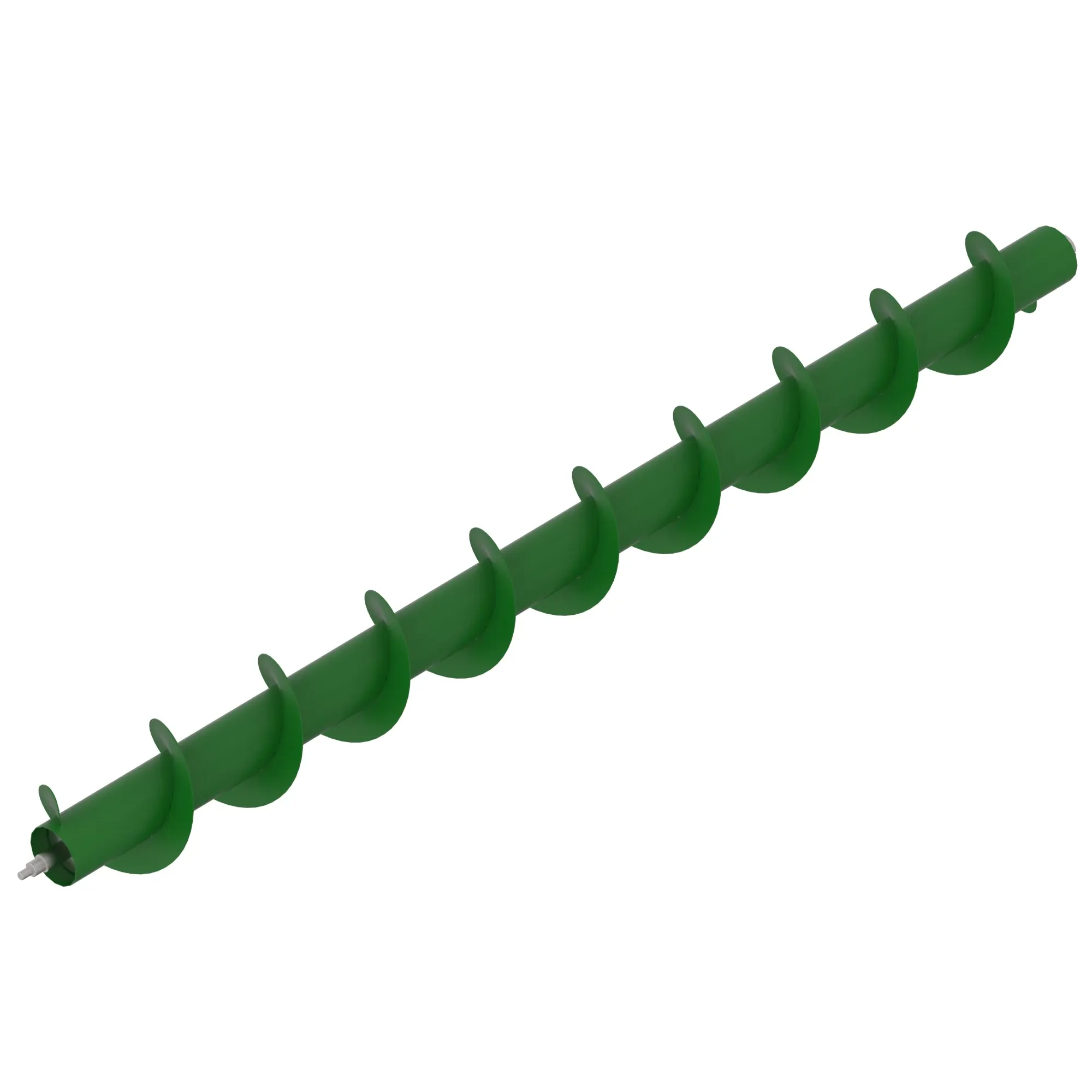 AUGER, 630,635 FLEX DRAPER, UPPER C