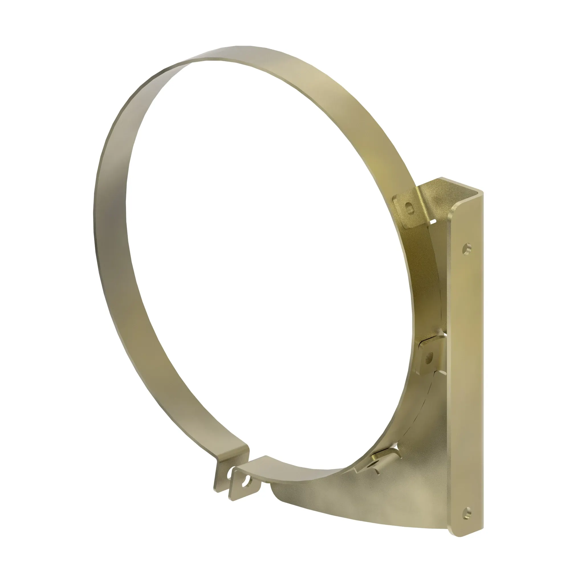 John Deere Clamp - AKK38098